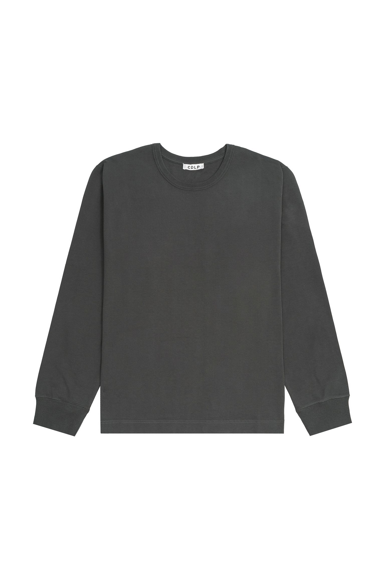 Лонгслив HW T-SHIRT LS COTTON купить