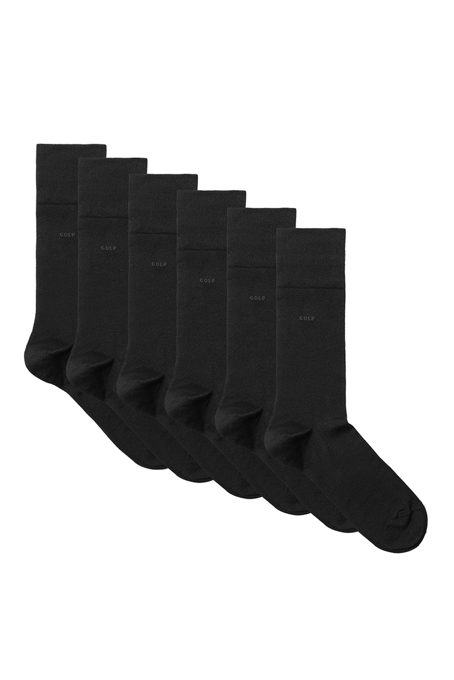 Набір шкарпеток 6 X COTTON SOCKS купити