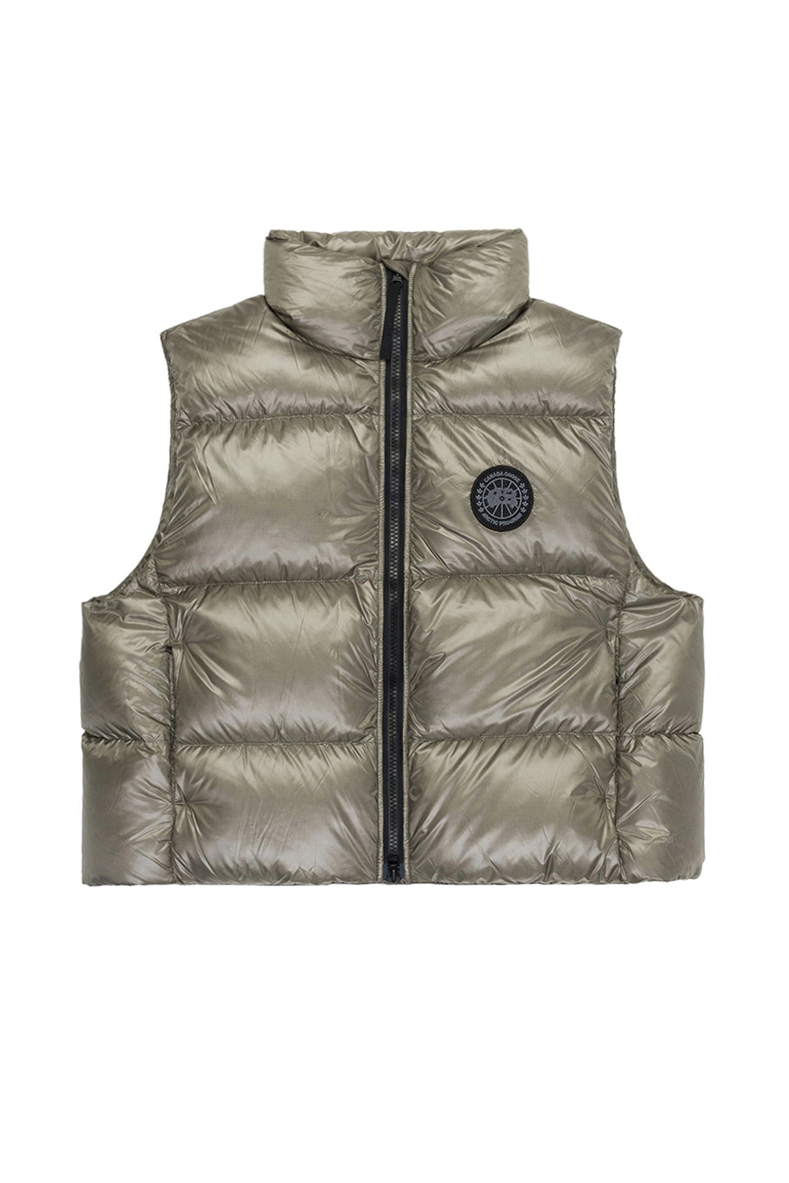 Жилет пуховий CYPRESS PUFFER VEST-BD купити