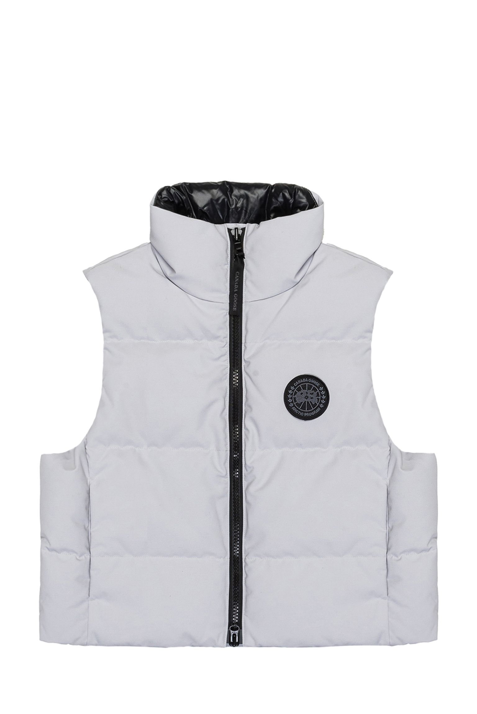 Жилет пуховий GRANDVIEW CROPPED VEST-BD