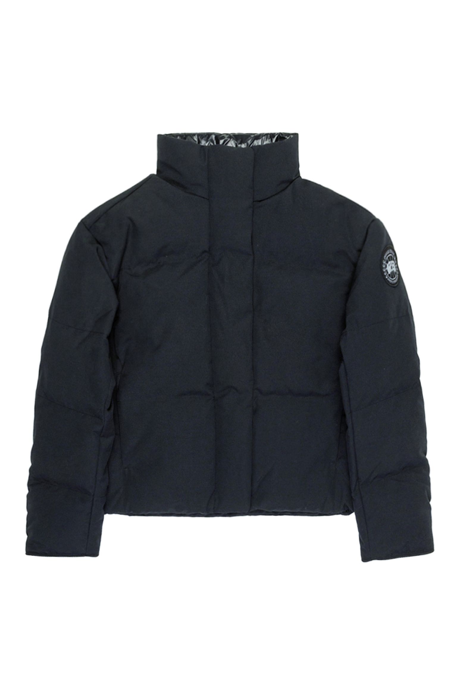 Пуховик GRANDVIEW CROPPED JACKET-BD купить