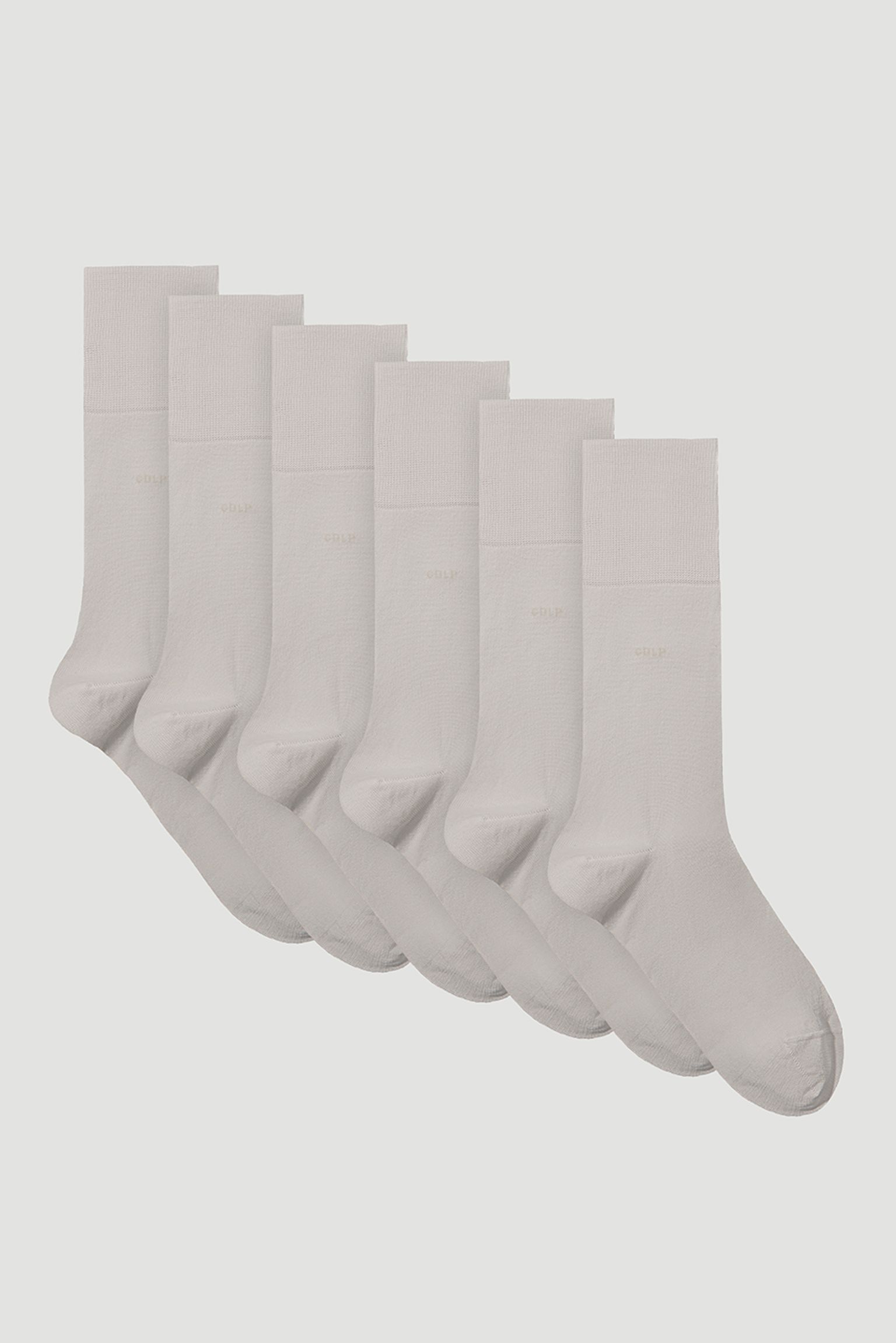 Набір шкарпеток 6 X COTTON SOCKS