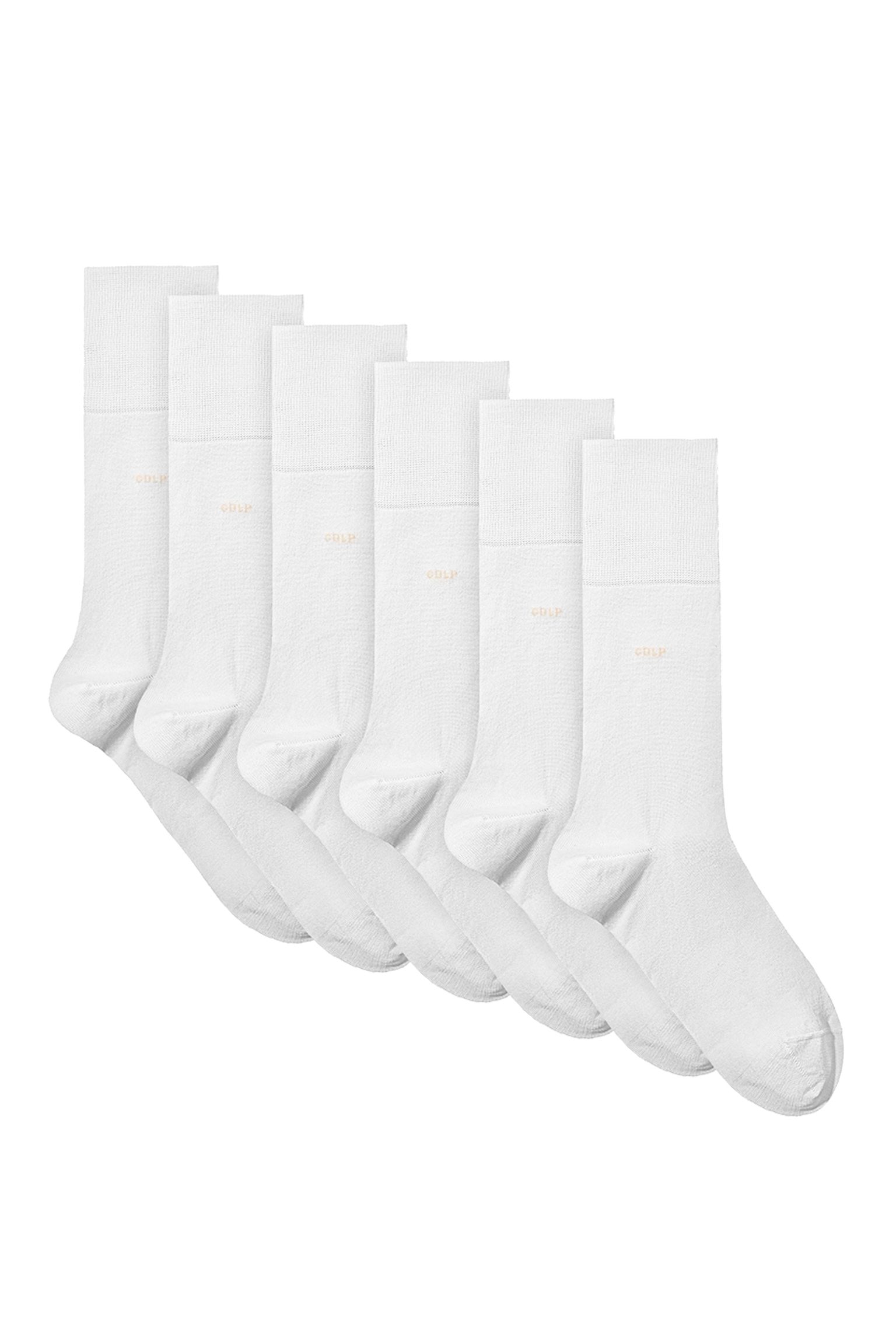 Набор носков 6 X COTTON SOCKS купить