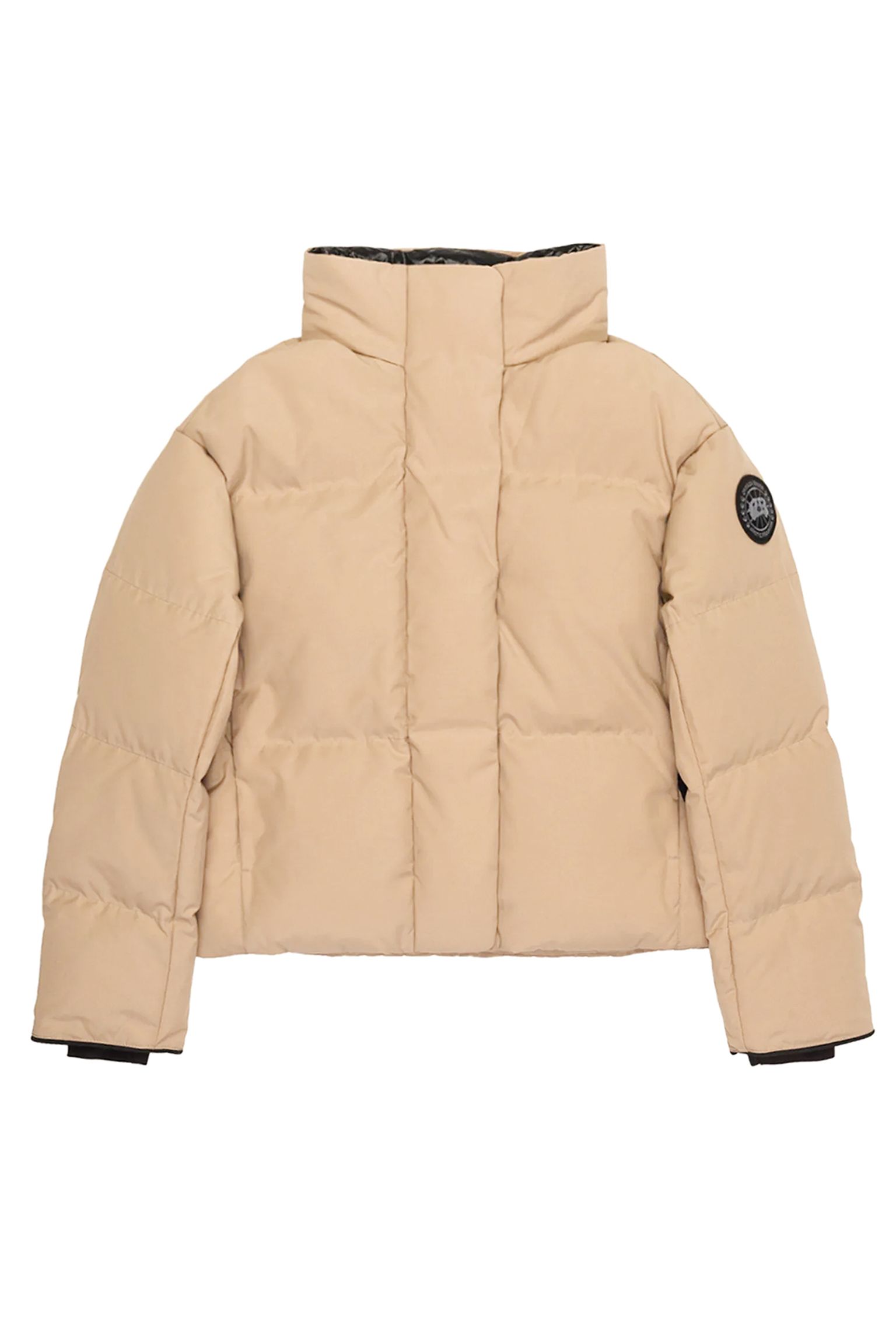 Пуховик GRANDVIEW CROPPED JACKET-BD купить