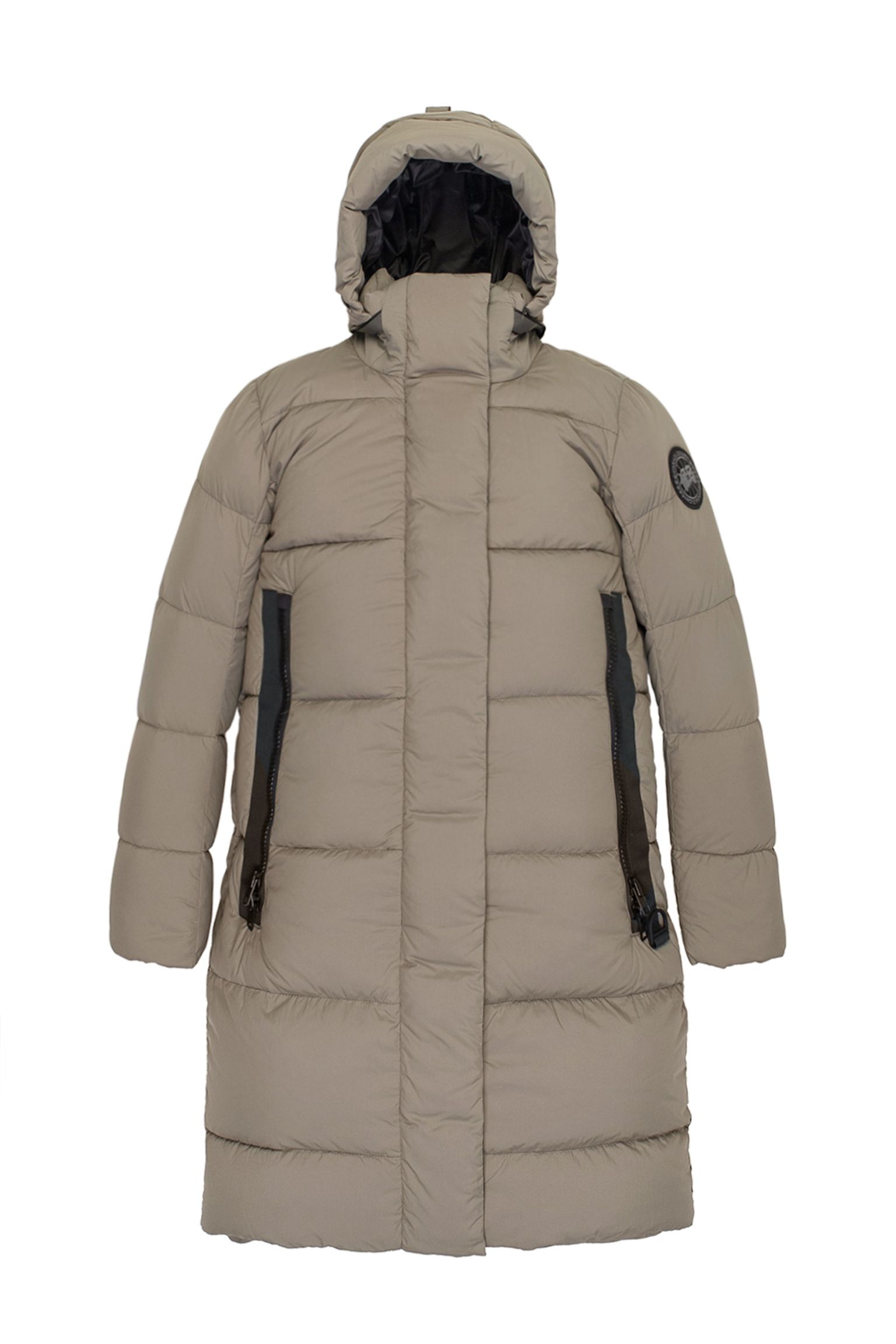 Пальто пуховое BYWARD PARKA купить