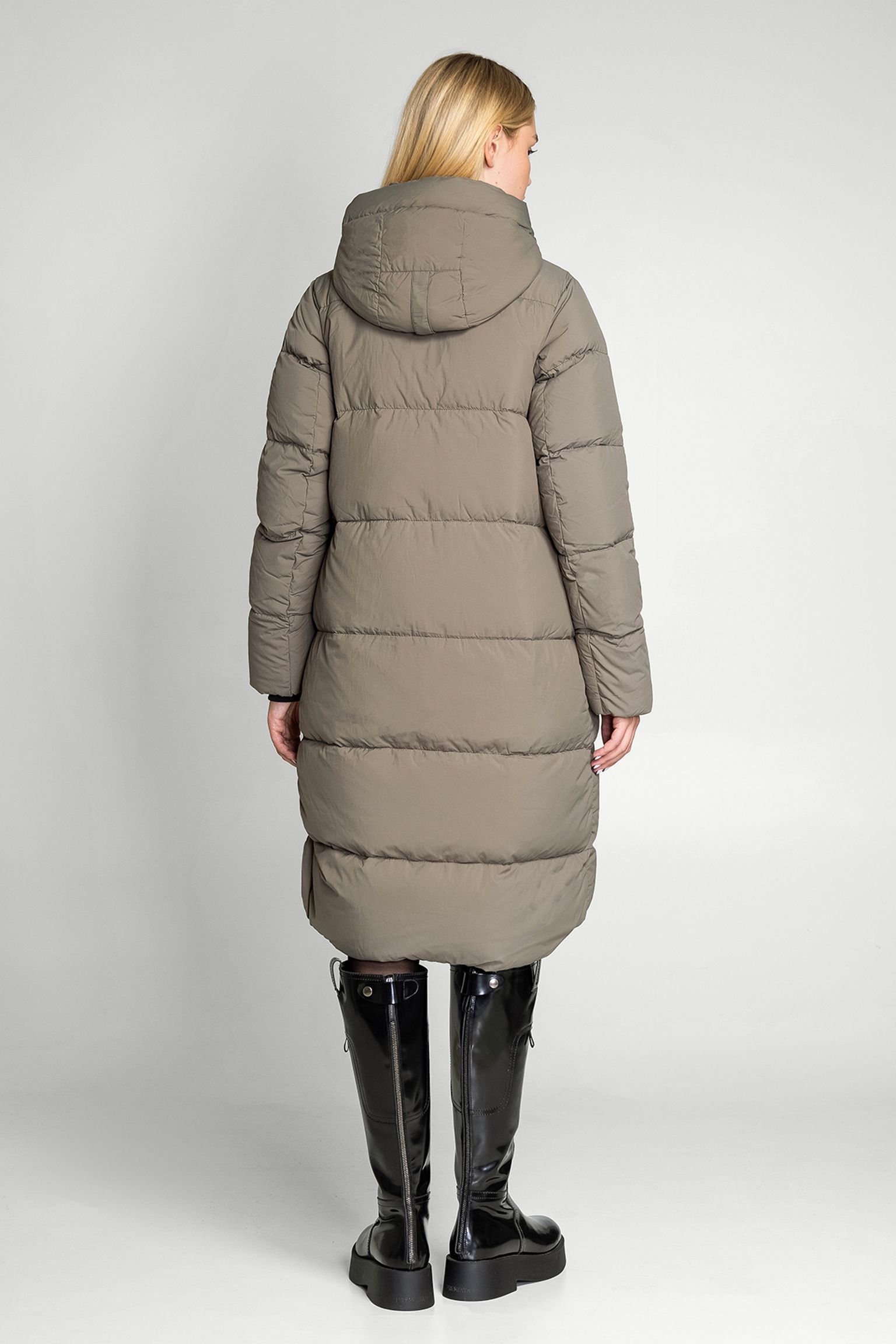 Стильные Пальто пуховое BYWARD PARKA