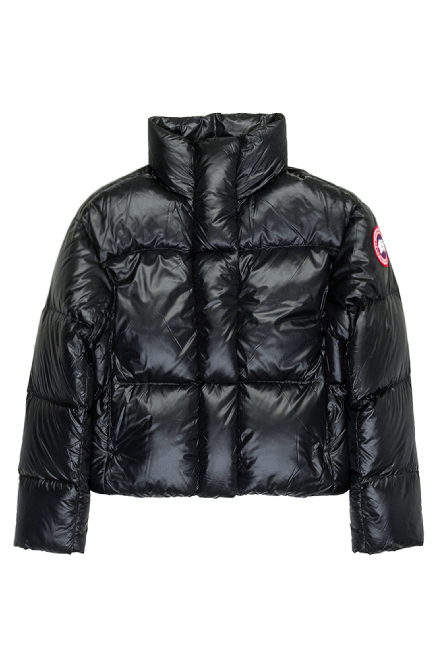 Пуховик CYPRESS CROPPED PUFFER