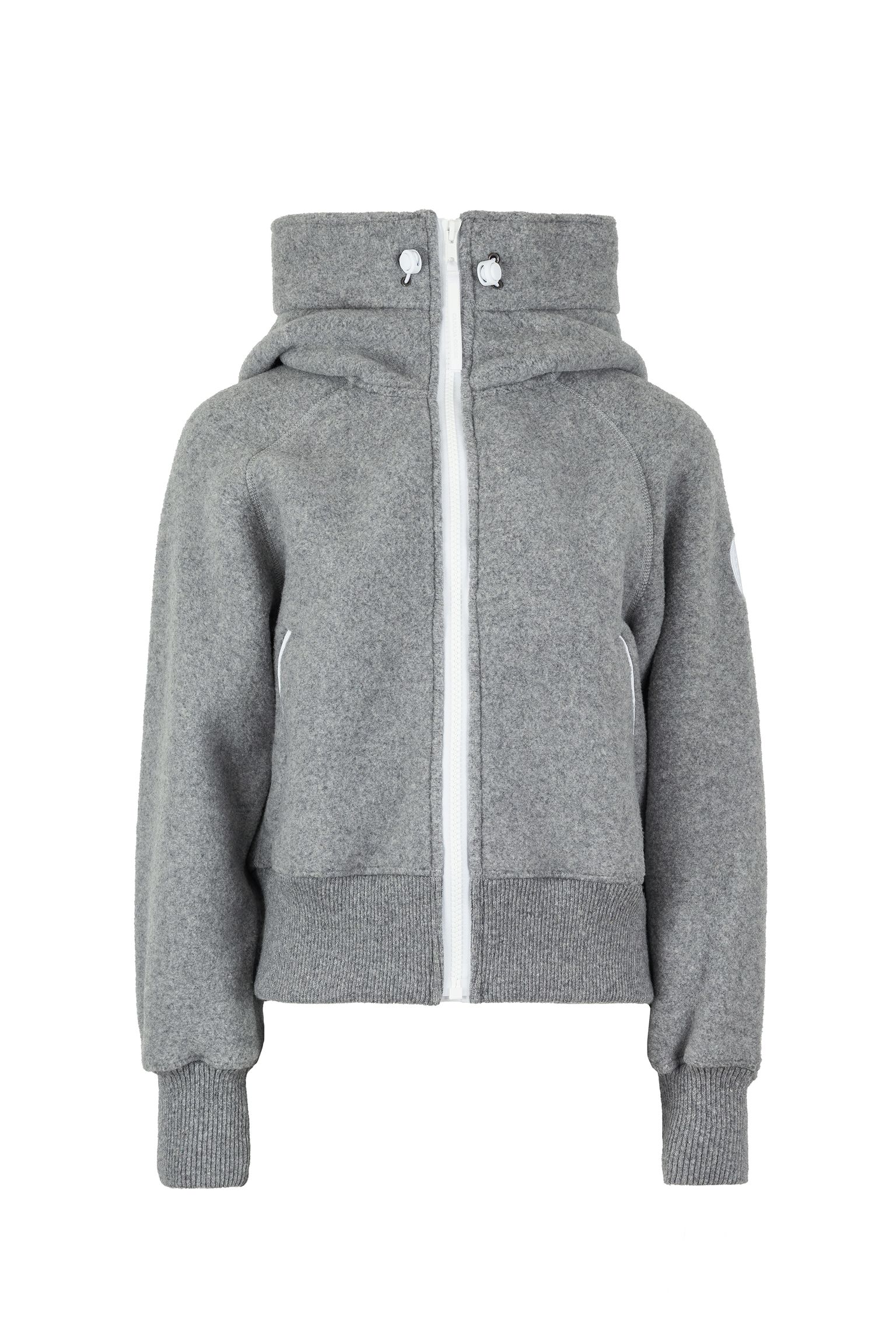 Куртка CHILLIWACK FLEECE BOMBER HUMANATURE купить