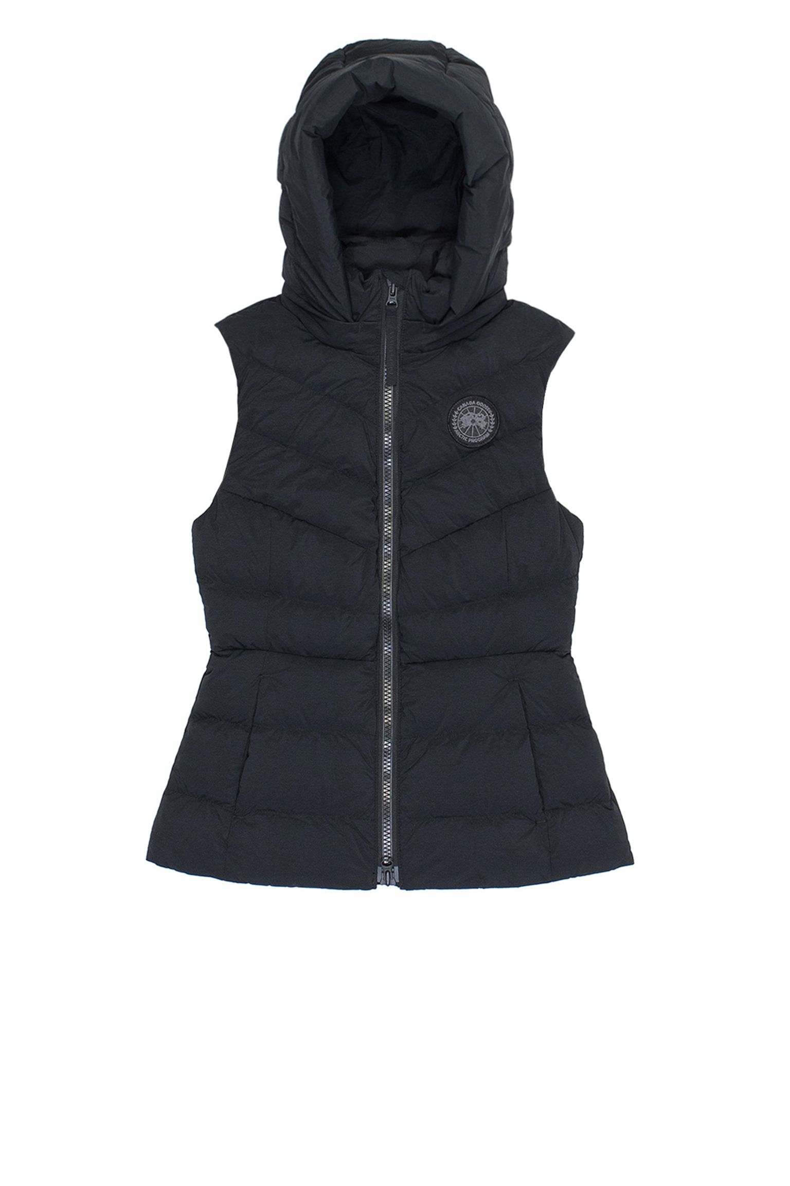 Жилет пуховой CLAIR VEST купить