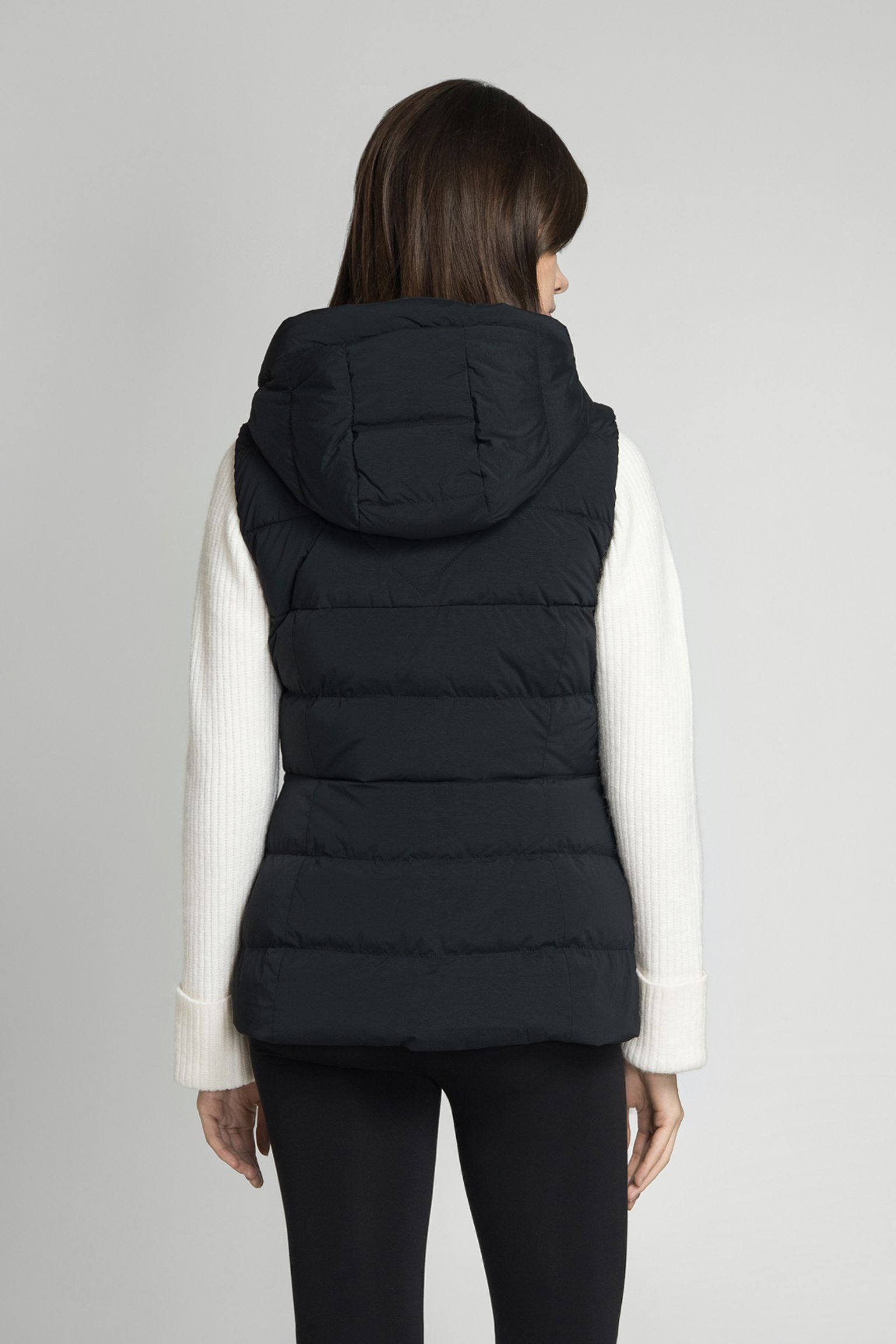 Стильные Жилет пуховой CLAIR VEST