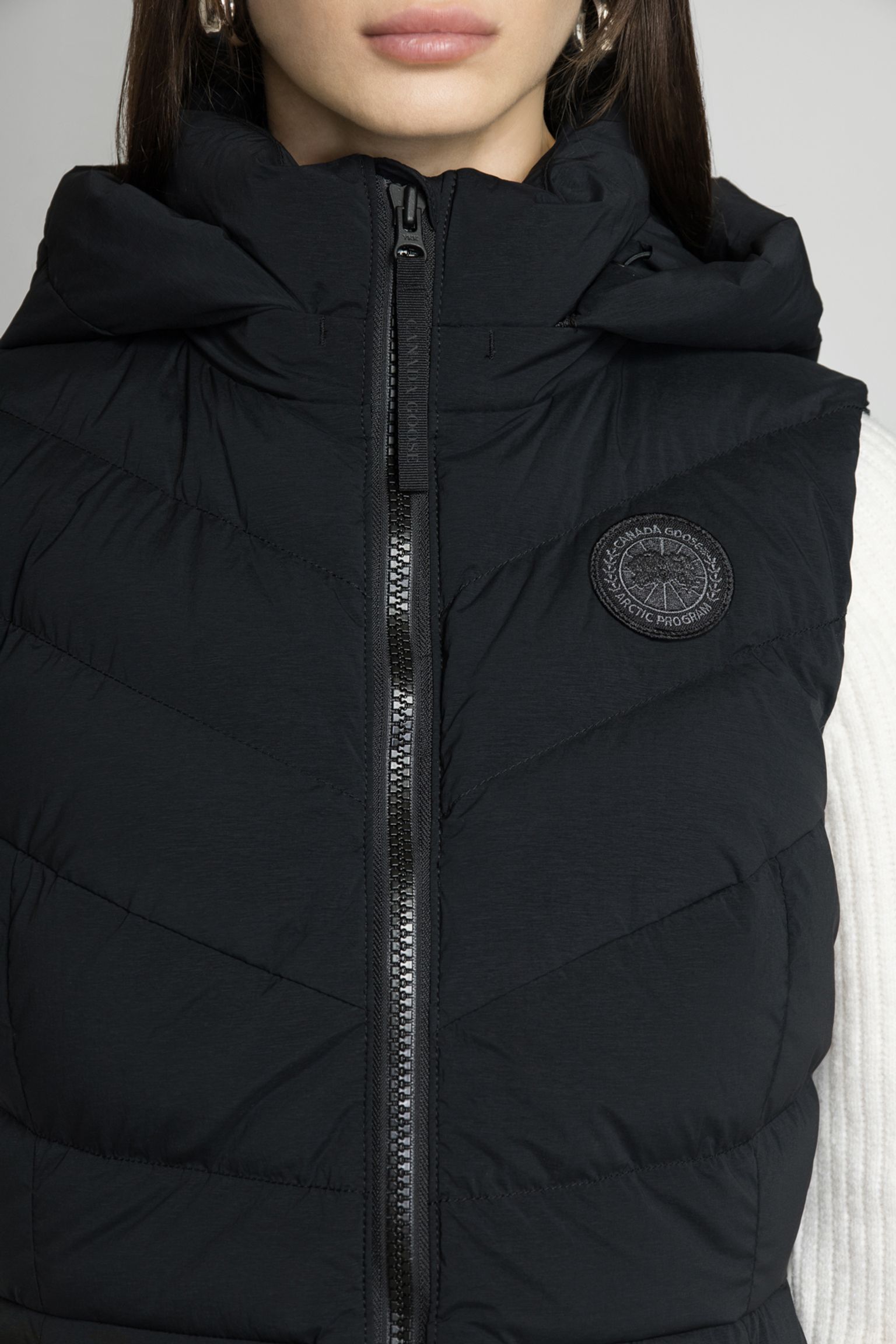 Широкий выбор Жилет пуховой CLAIR VEST