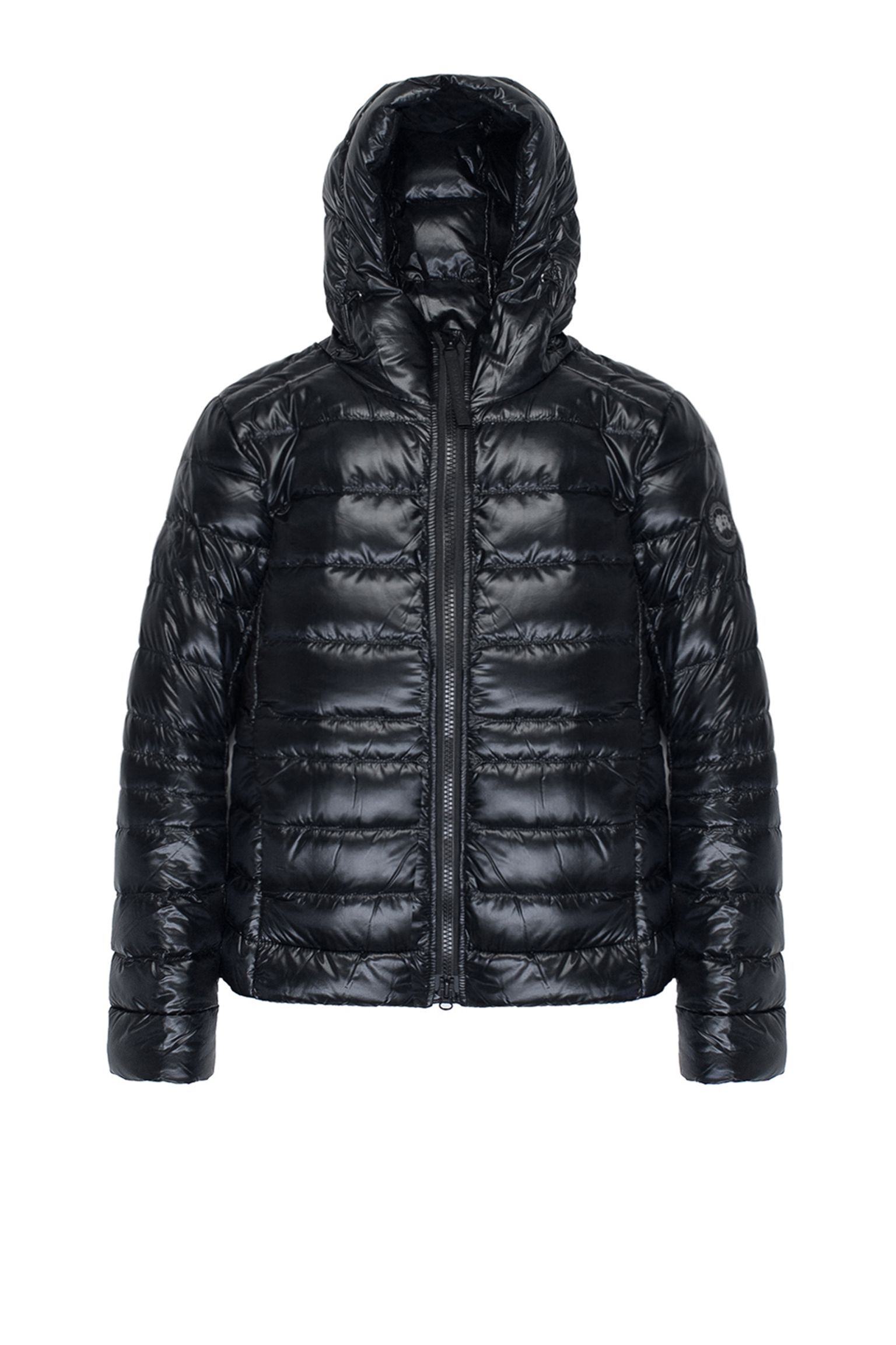 Пуховик CYPRESS HOODY-BD купити