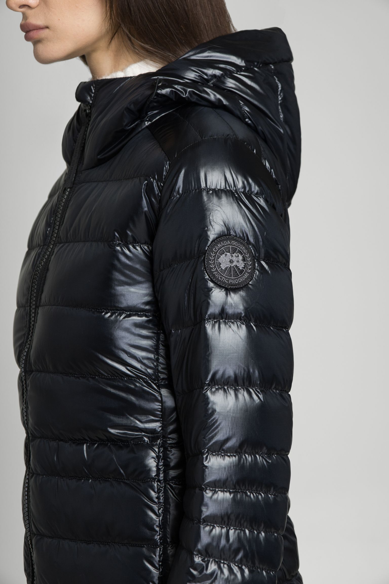 Широкий вибір Пуховик CYPRESS HOODY-BD