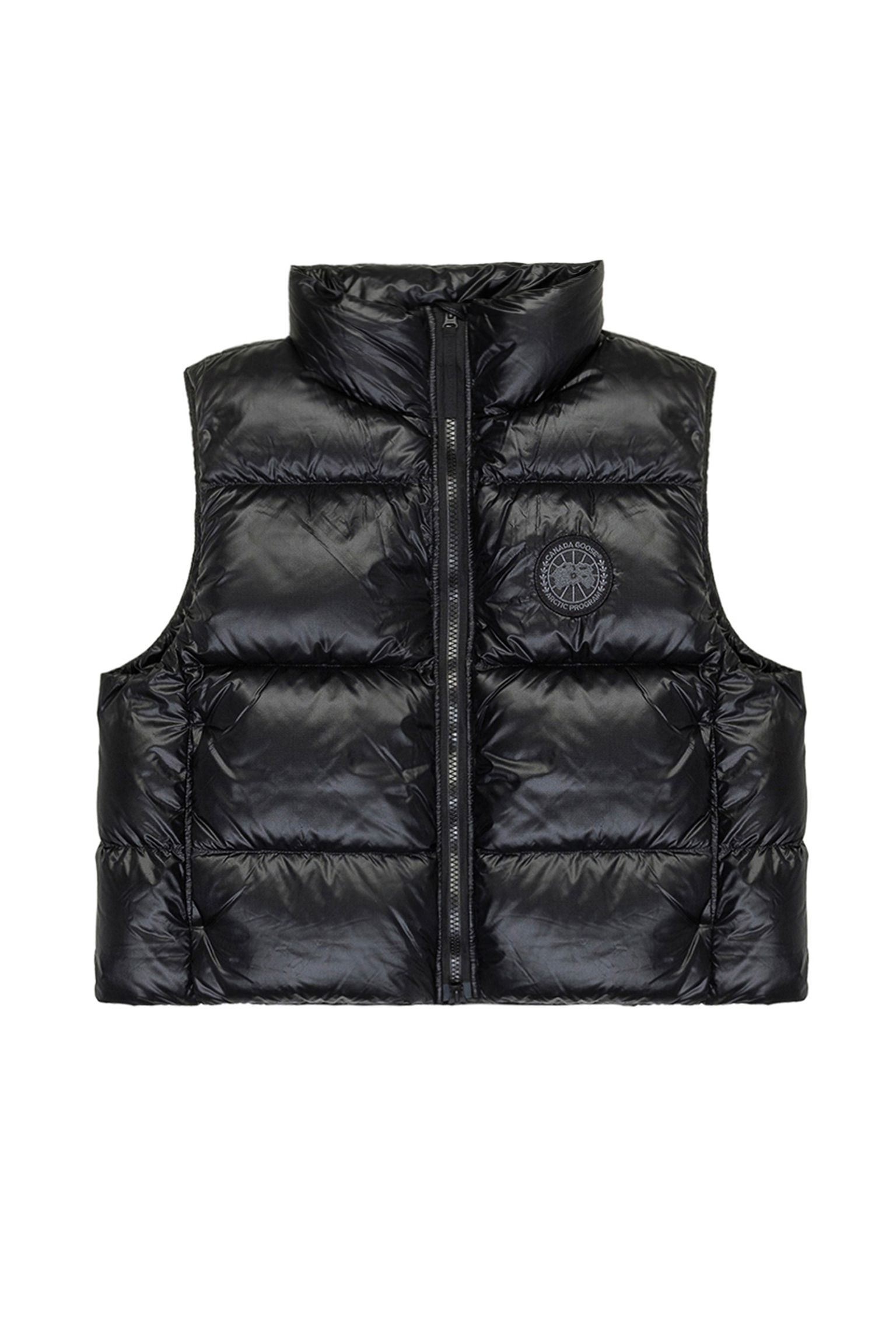 Жилет пуховой CYPRESS PUFFER VEST-BD купить