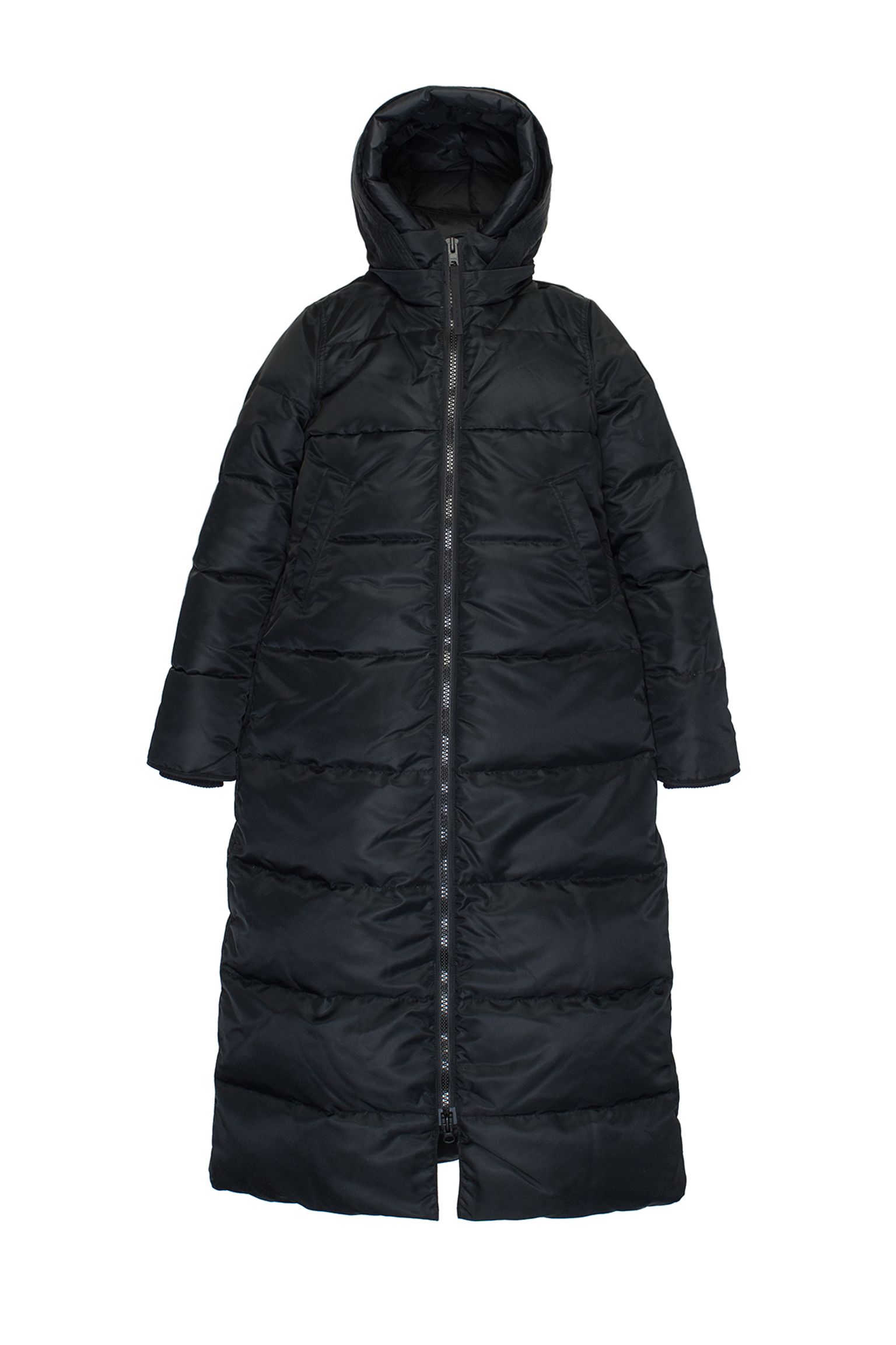 Пальто пуховое MYSTIQUE PARKA-RPS купить