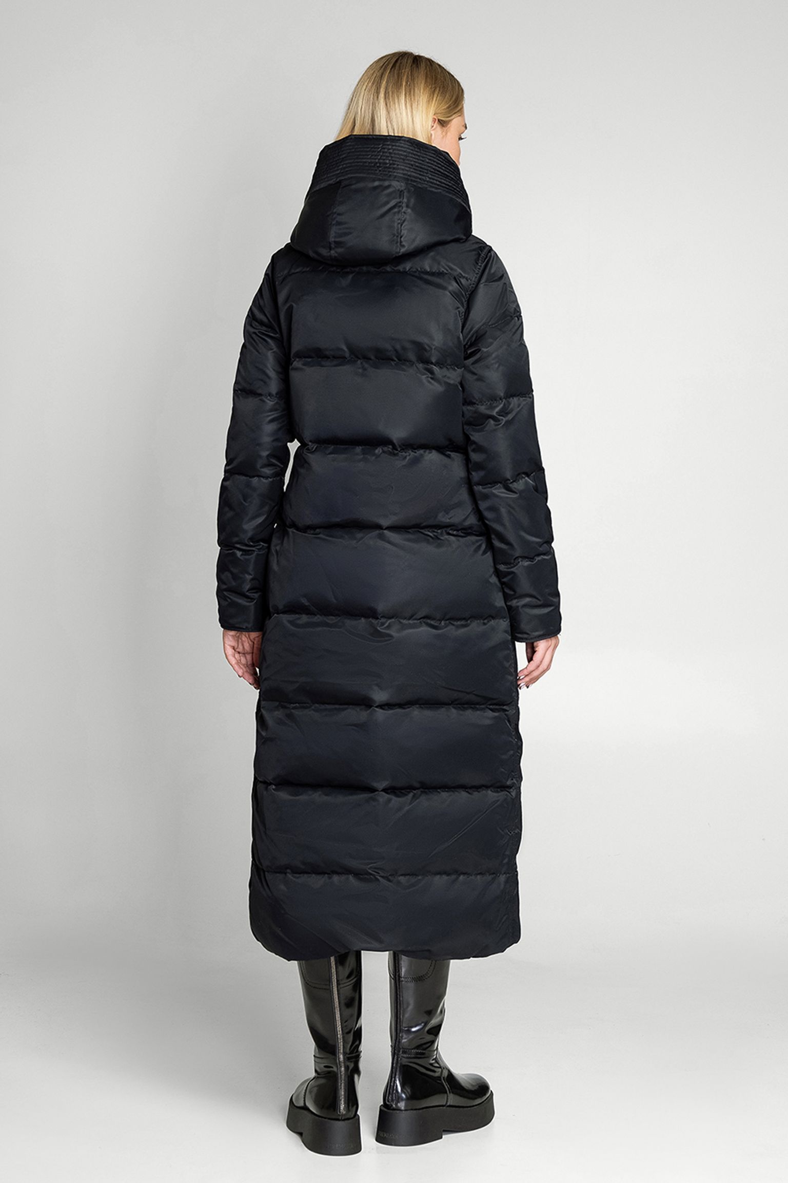 Стильные Пальто пуховое MYSTIQUE PARKA-RPS