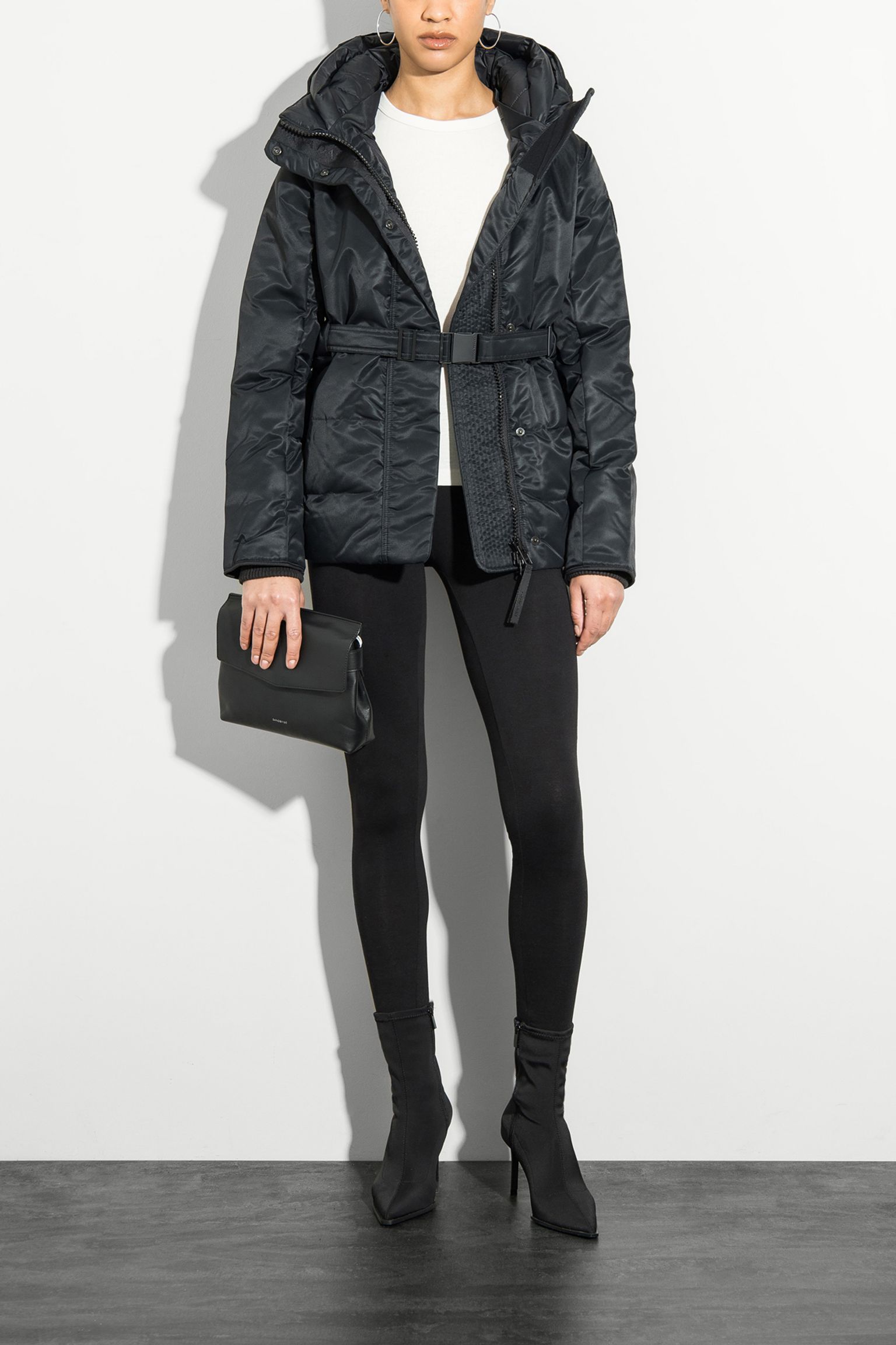 Куртка MCKENNA JACKET-RPS купить в Украине