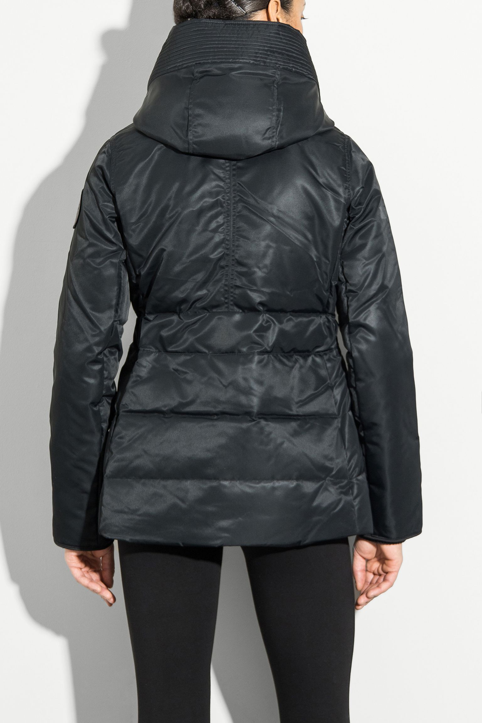 Стильные Куртка MCKENNA JACKET-RPS