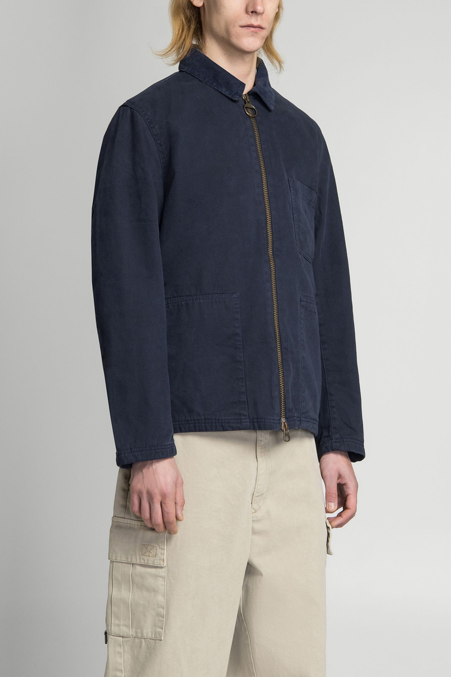 куртка TYNE CASUAL JACKET с доставкой