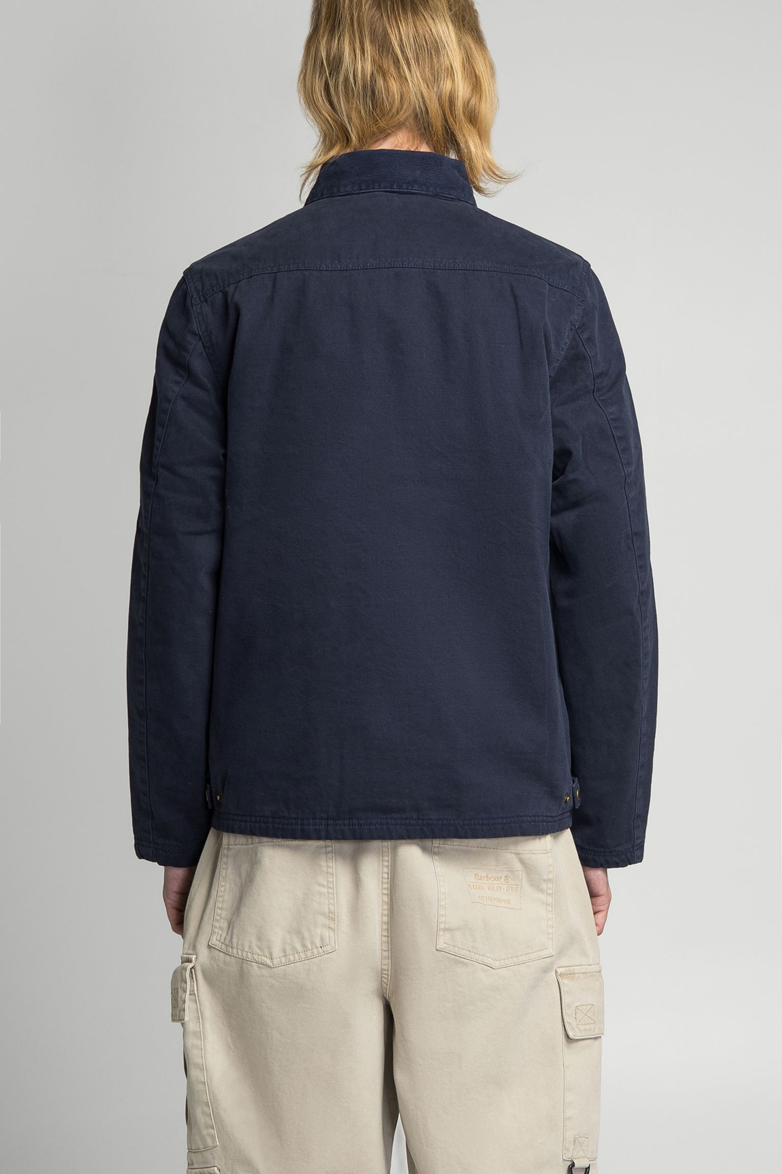 Стильные куртка TYNE CASUAL JACKET