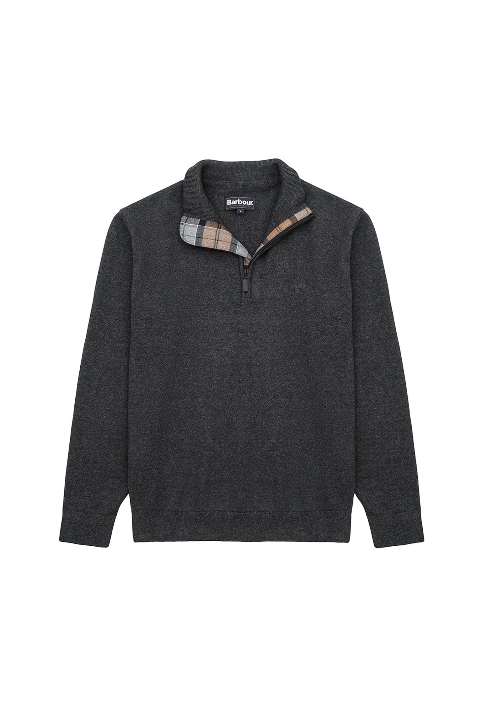 свитер AVOCH HALF ZIP купить