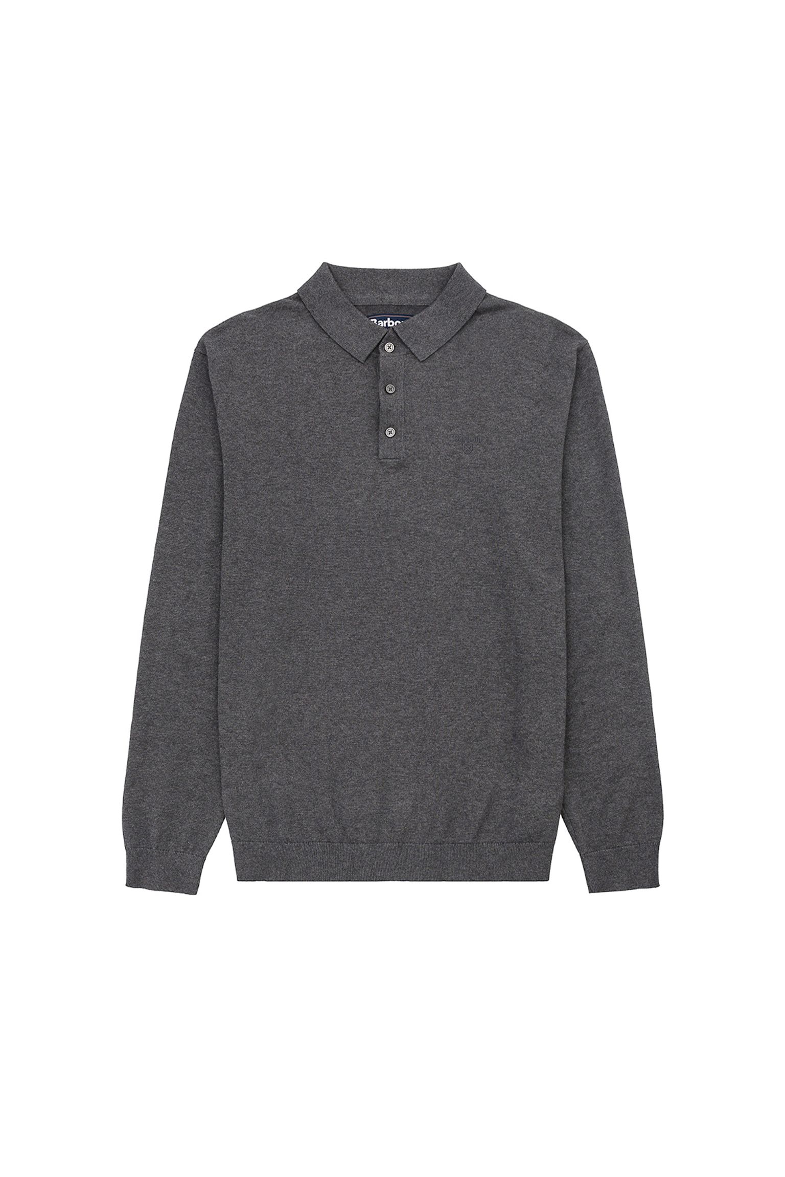 поло BASSINGTON KNITTED POLO купить