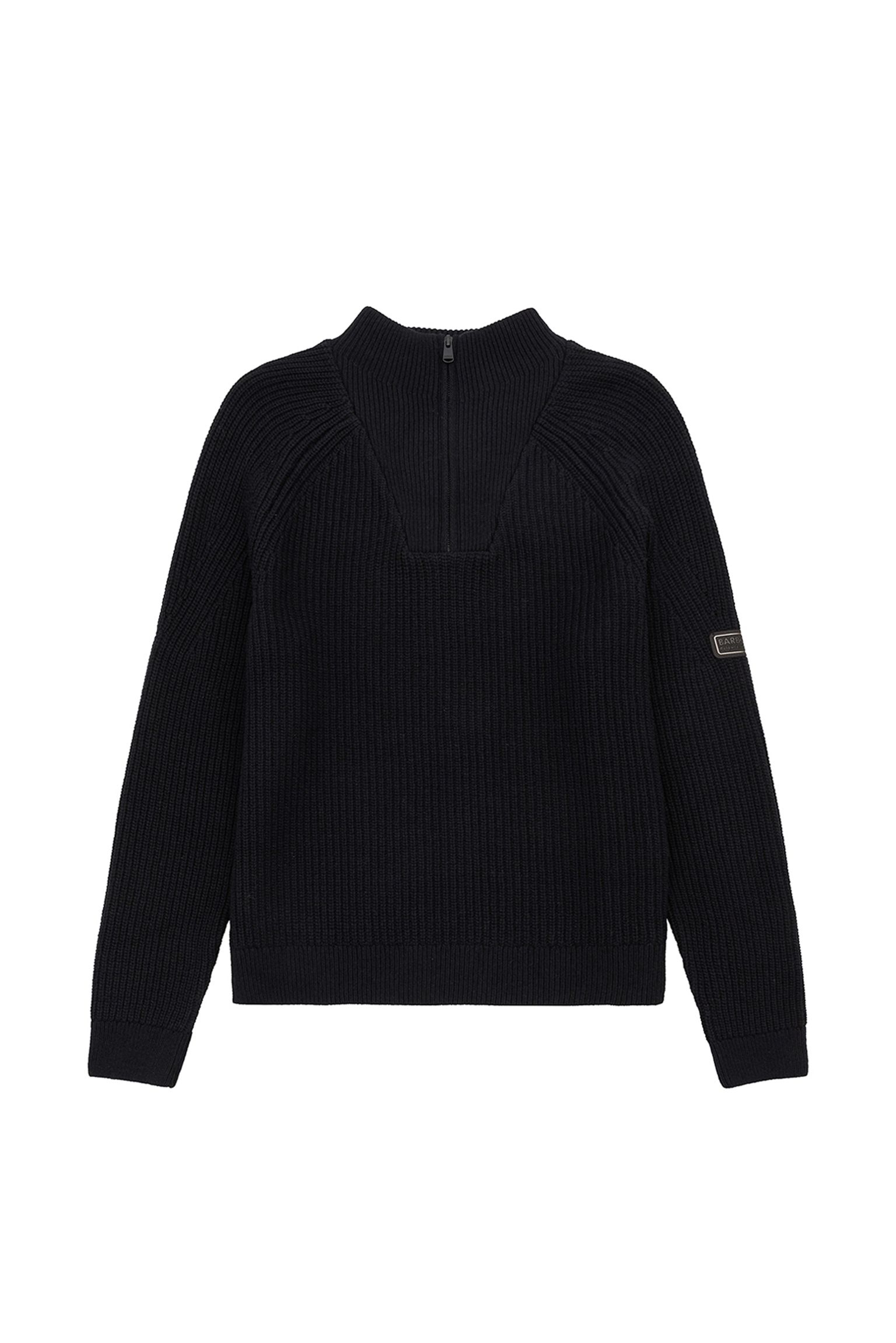 свитер CHESTER FUNNEL KNIT JUMPER купить