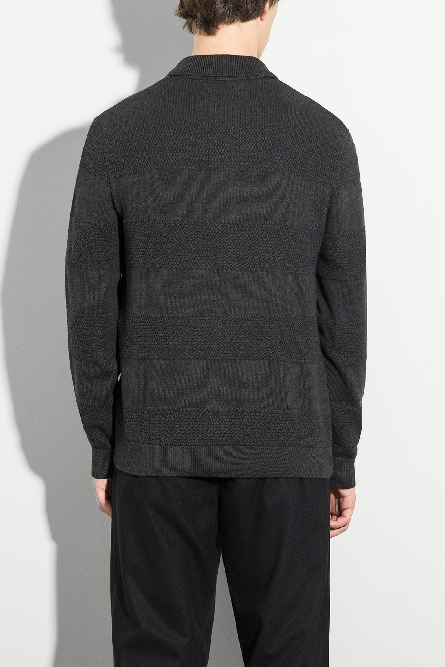 Стильные Кардиган FILLEY KNITTED CARDIGAN