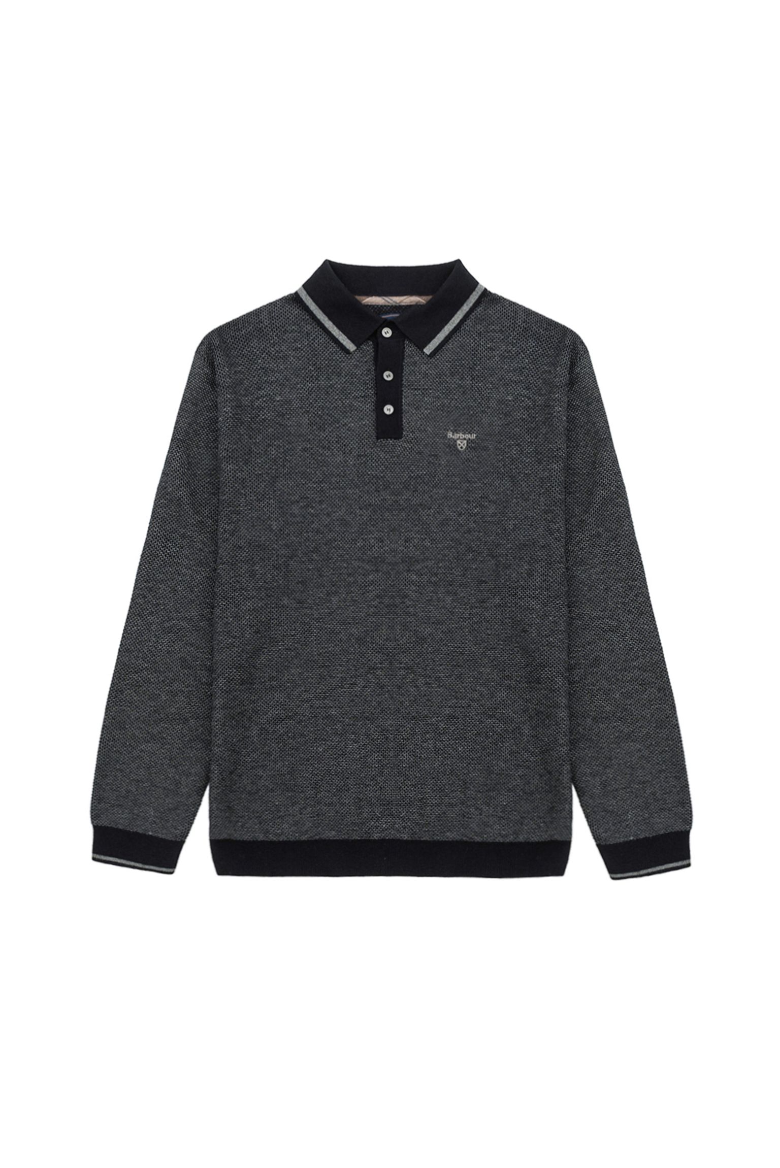 поло HILDEN KNITTED POLO купити