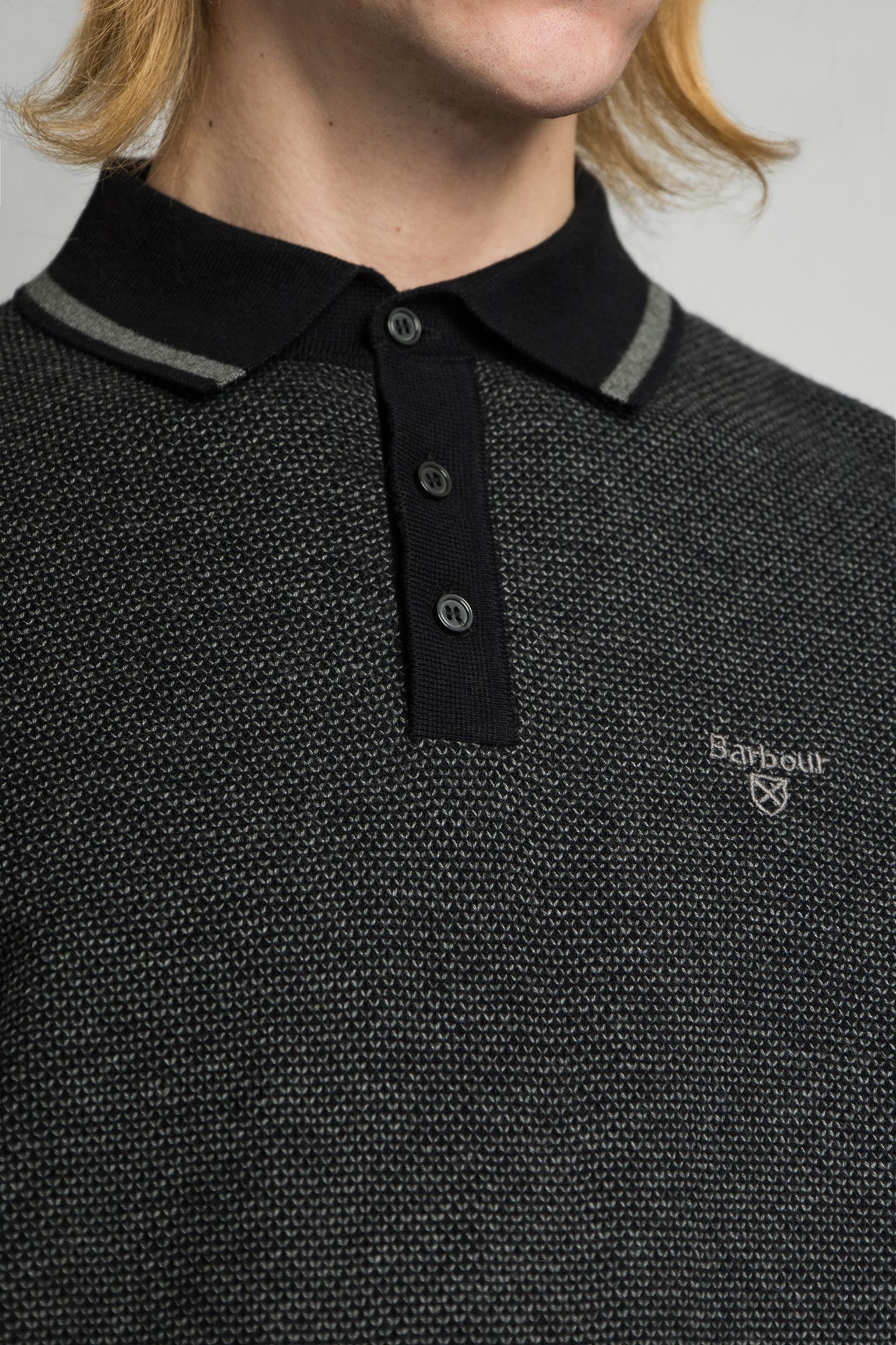 Широкий вибір поло HILDEN KNITTED POLO