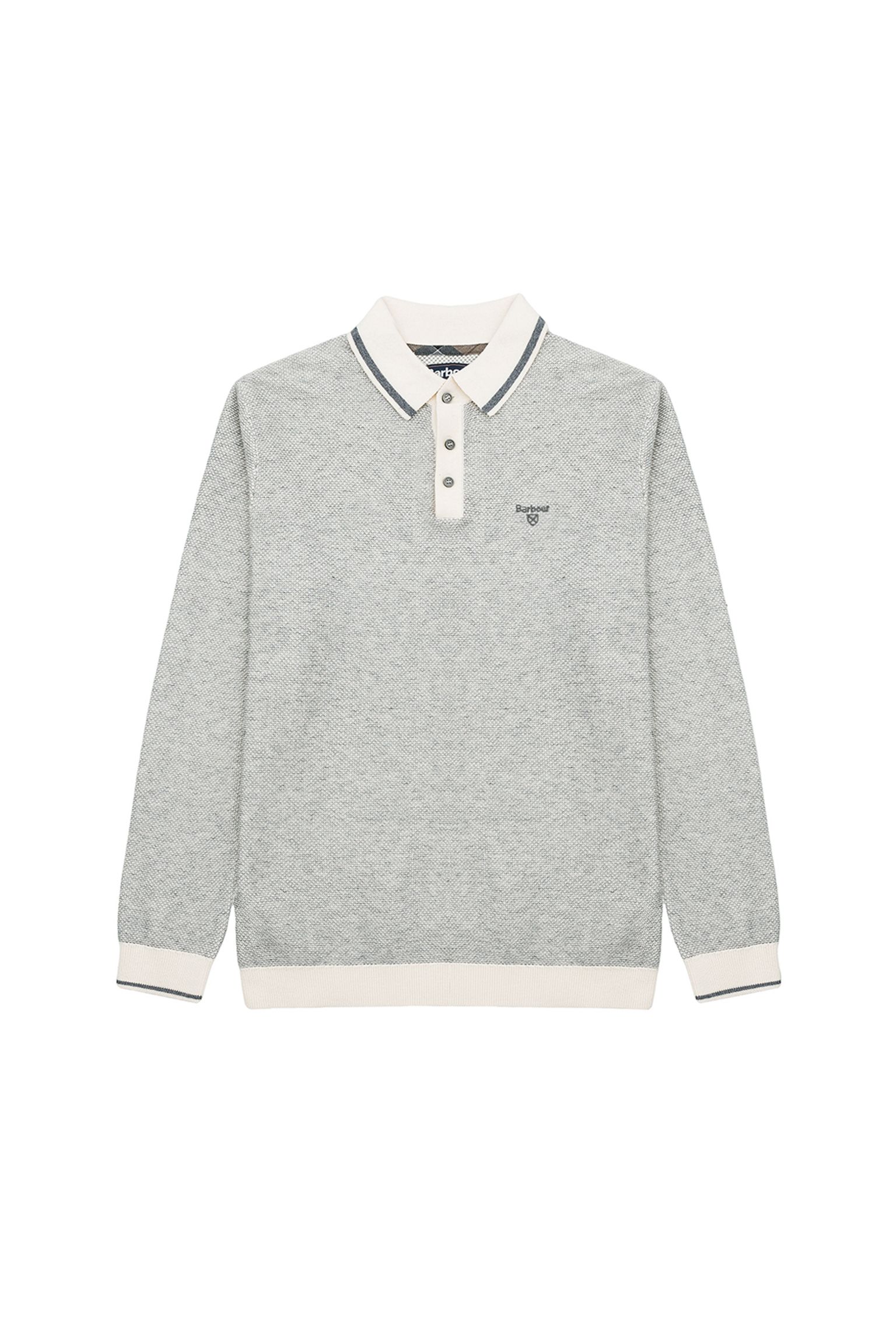 поло HILDEN KNITTED POLO купити