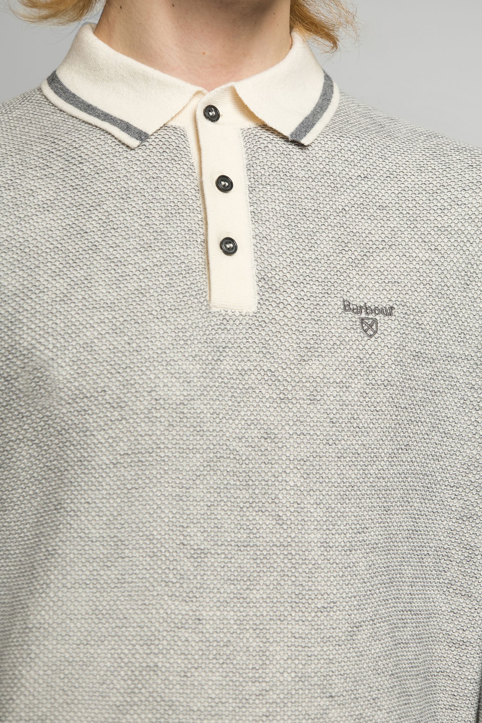Широкий вибір поло HILDEN KNITTED POLO