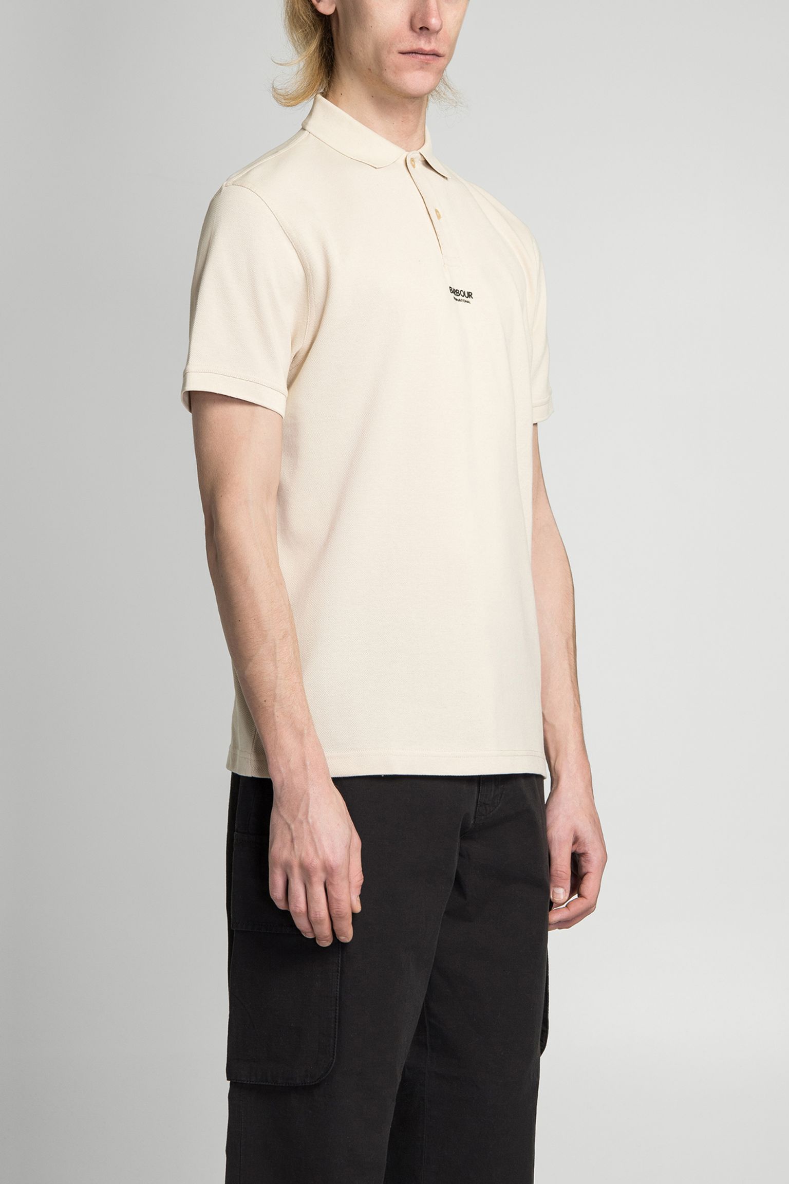 поло FORMULA POLO SHIRT