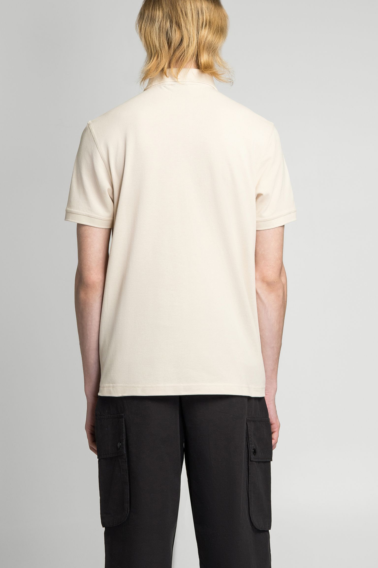Стильные поло FORMULA POLO SHIRT