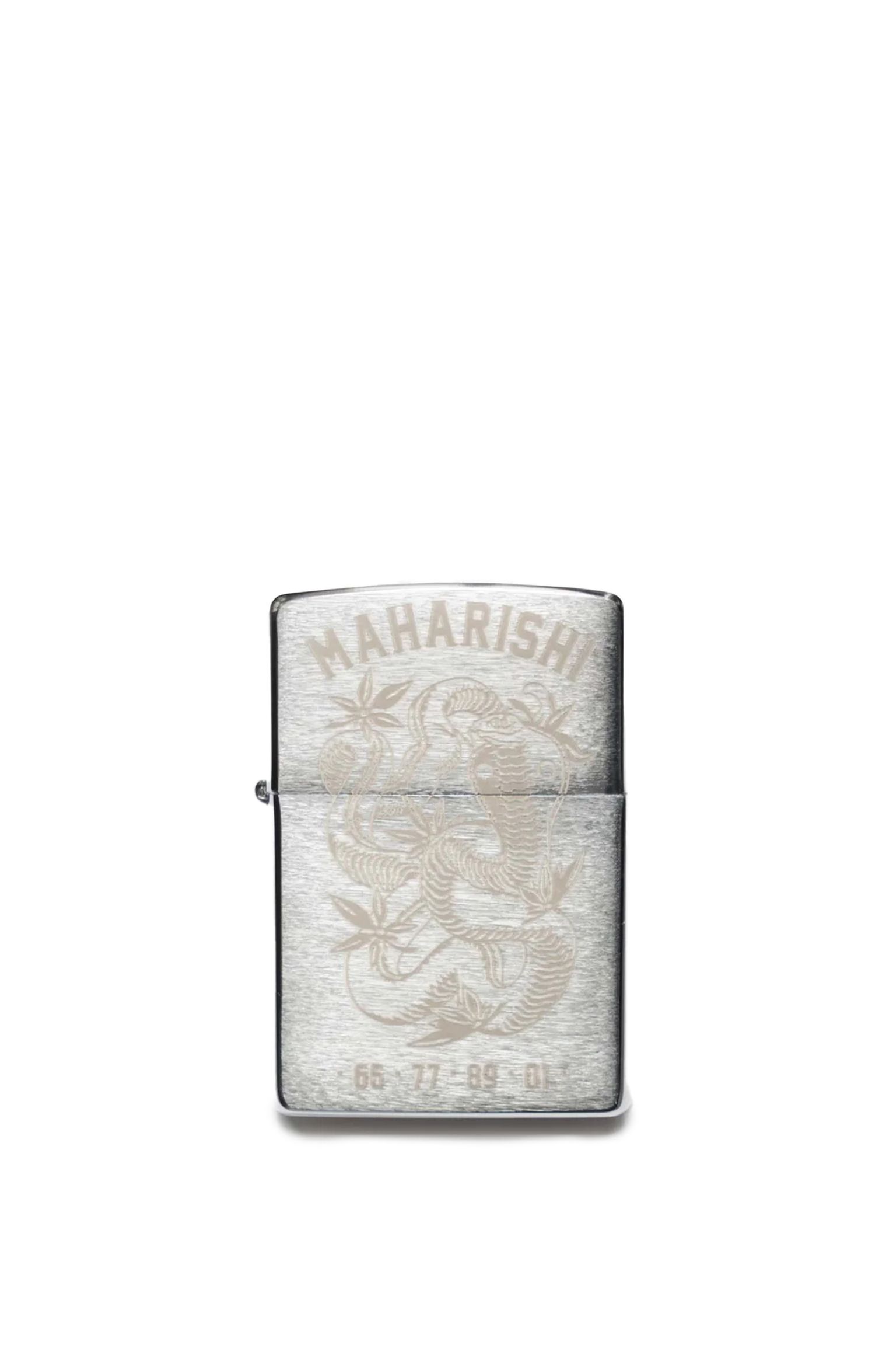 Зажигалка Year of the Snake Zippo купить