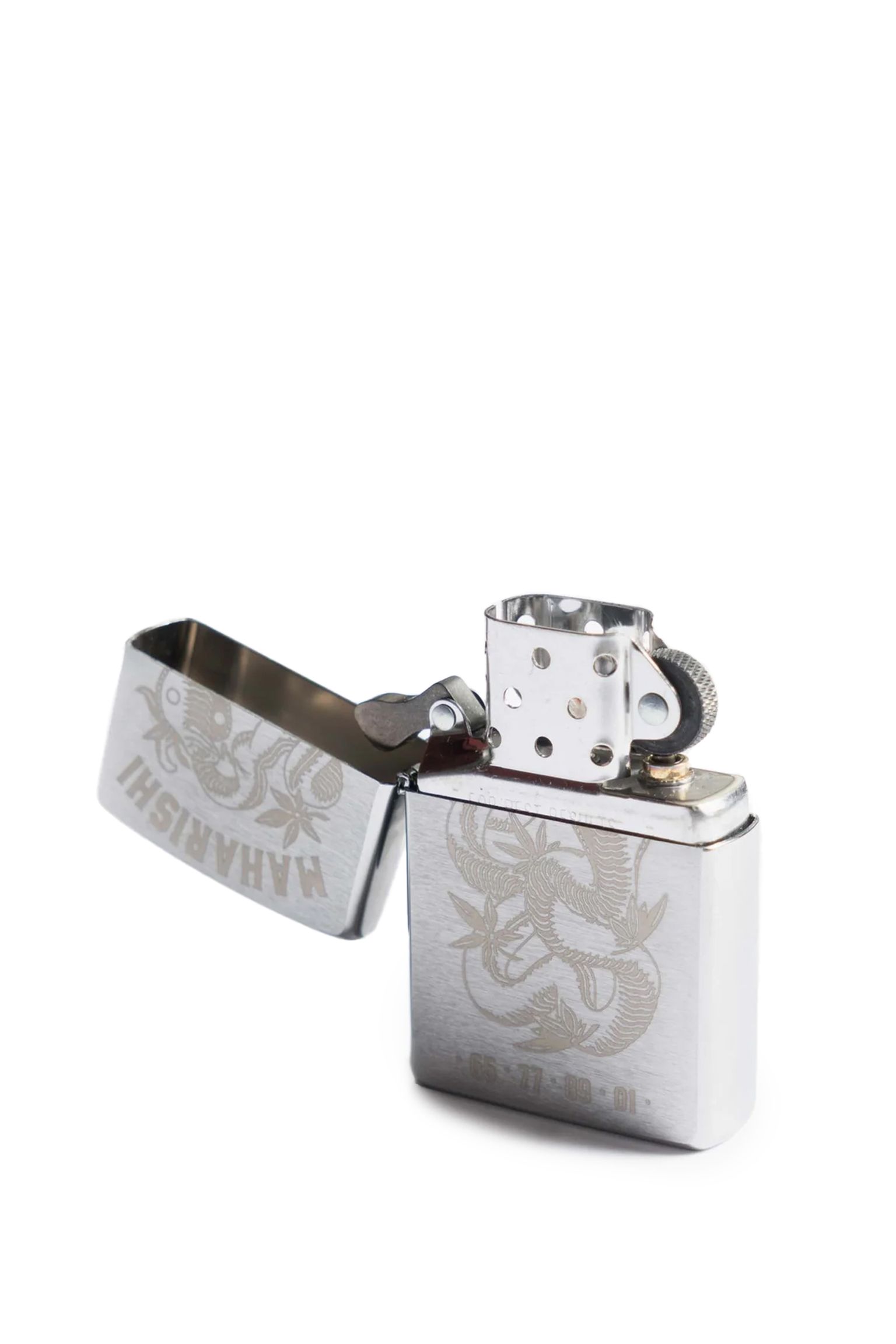 Зажигалка Year of the Snake Zippo купить в Украине
