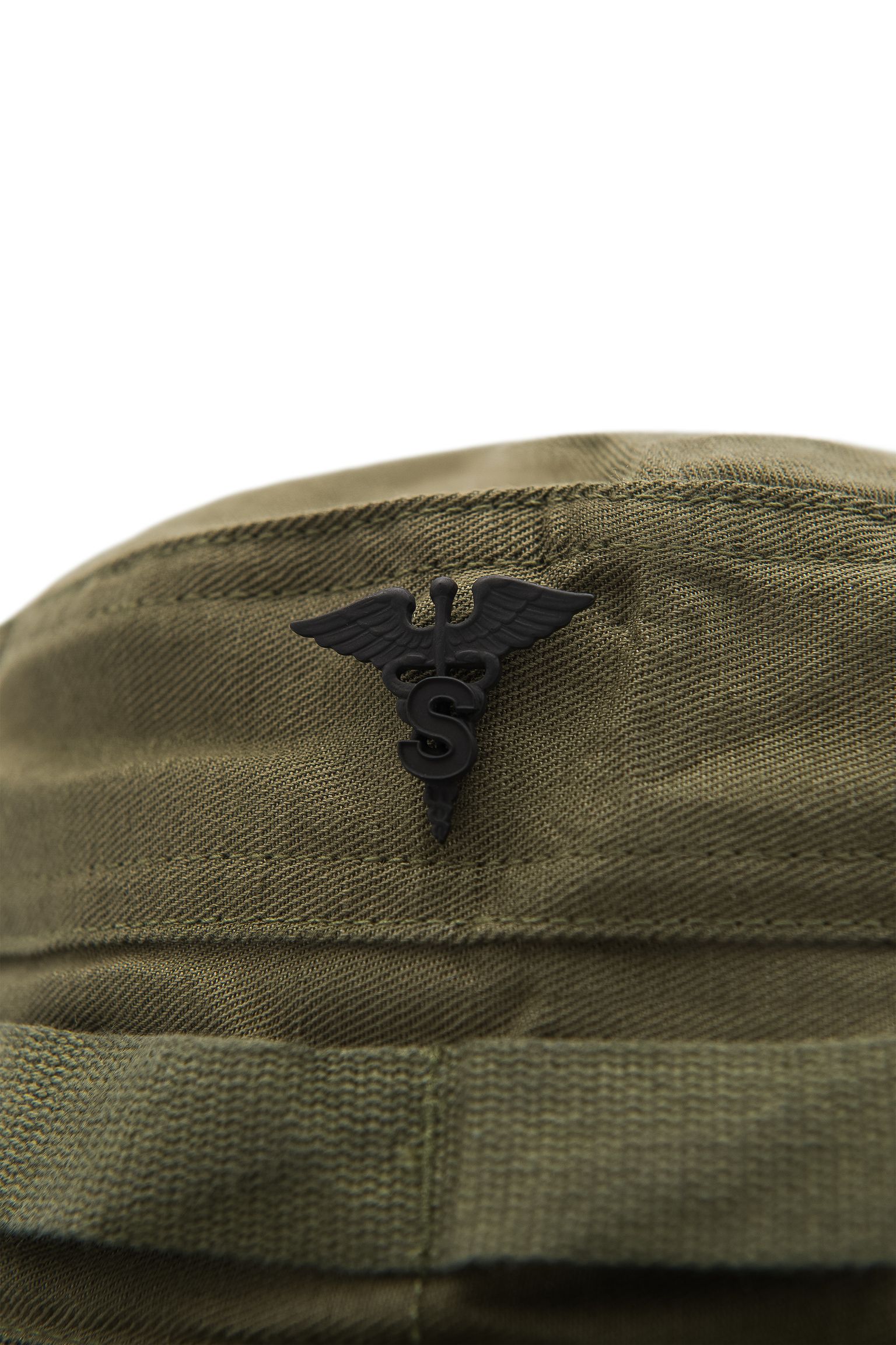 Стильные Панама Hemp Boonie