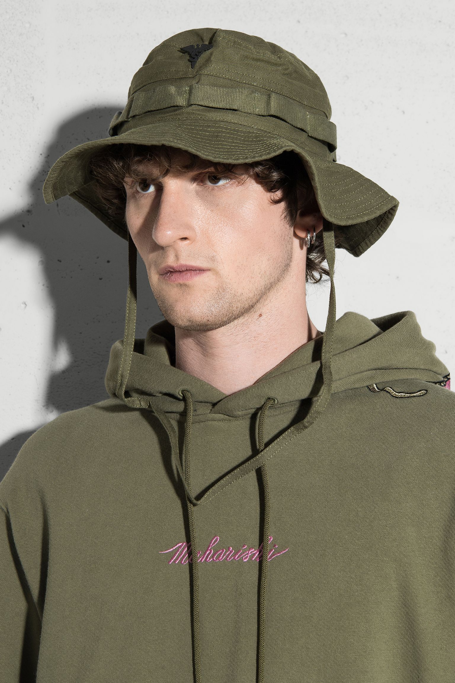 Панама Hemp Boonie купить в Украине