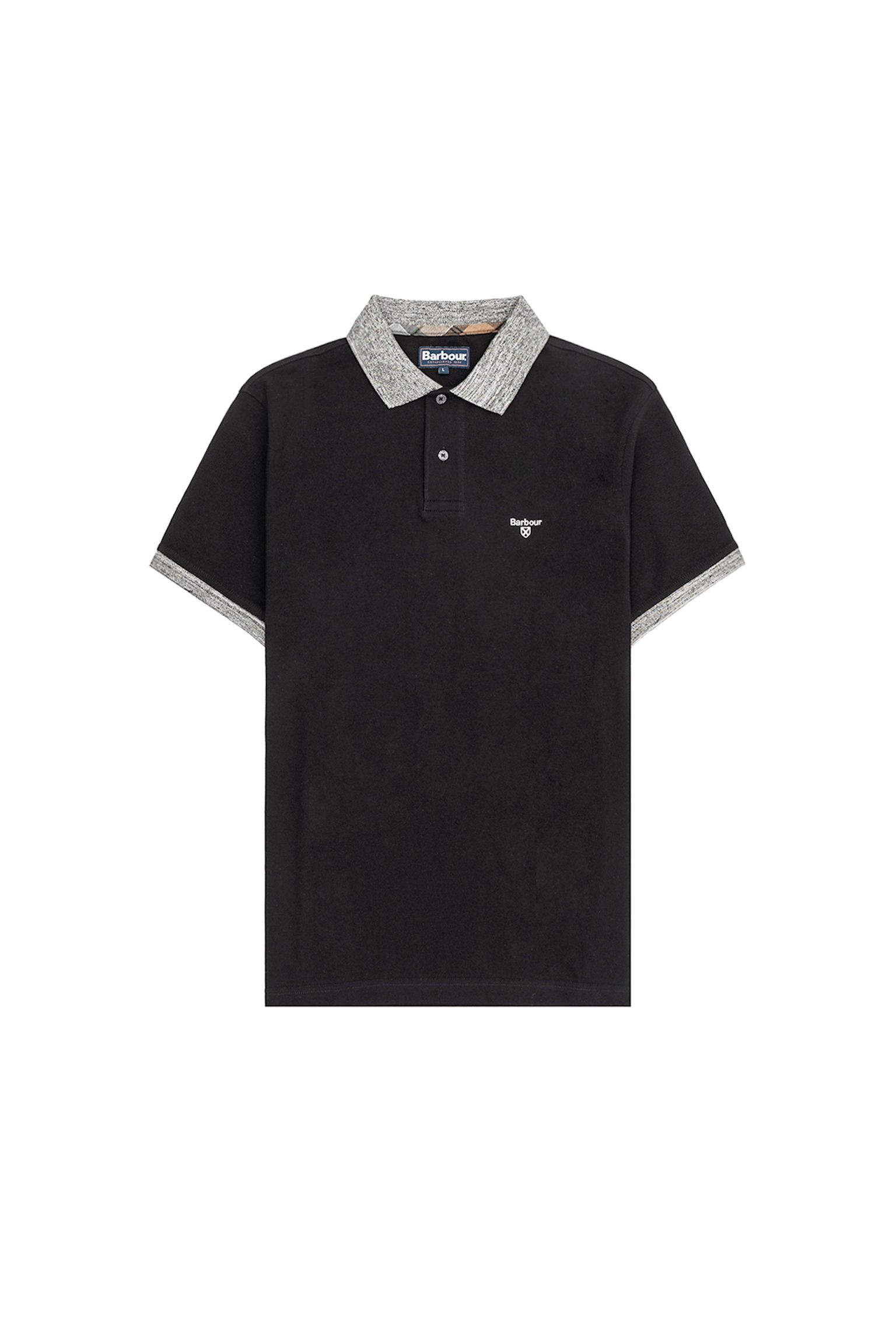 Поло MARLTON TAILORED FIT POLO SHIRT купити