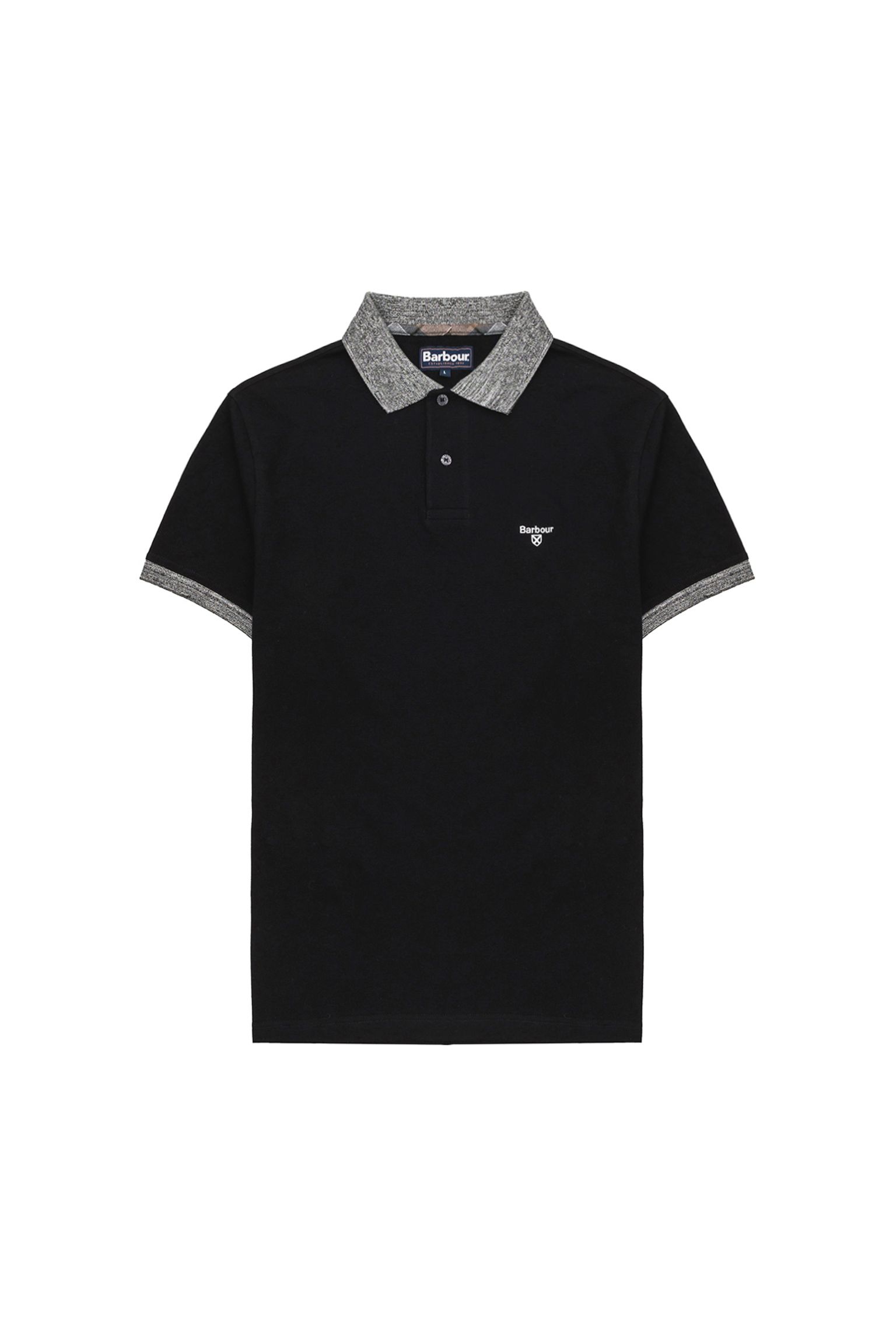 поло MARLTON TAILORED FIT POLO SHIRT