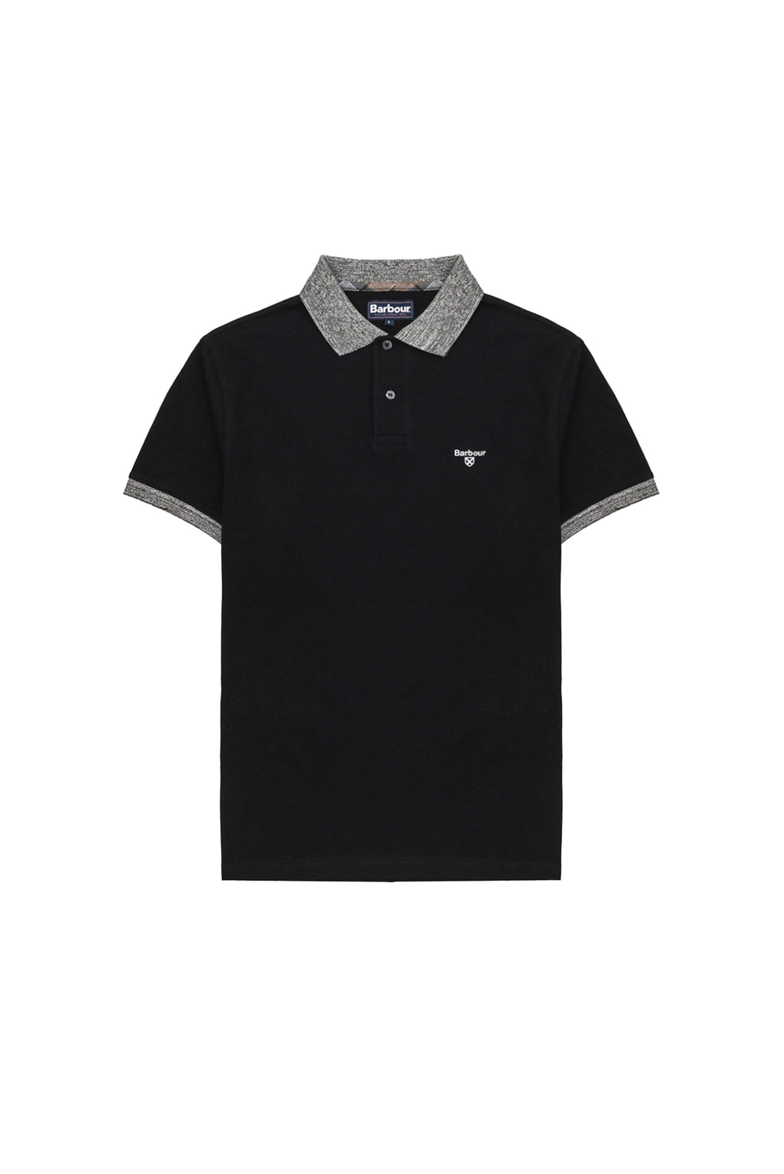 поло MARLTON TAILORED FIT POLO SHIRT