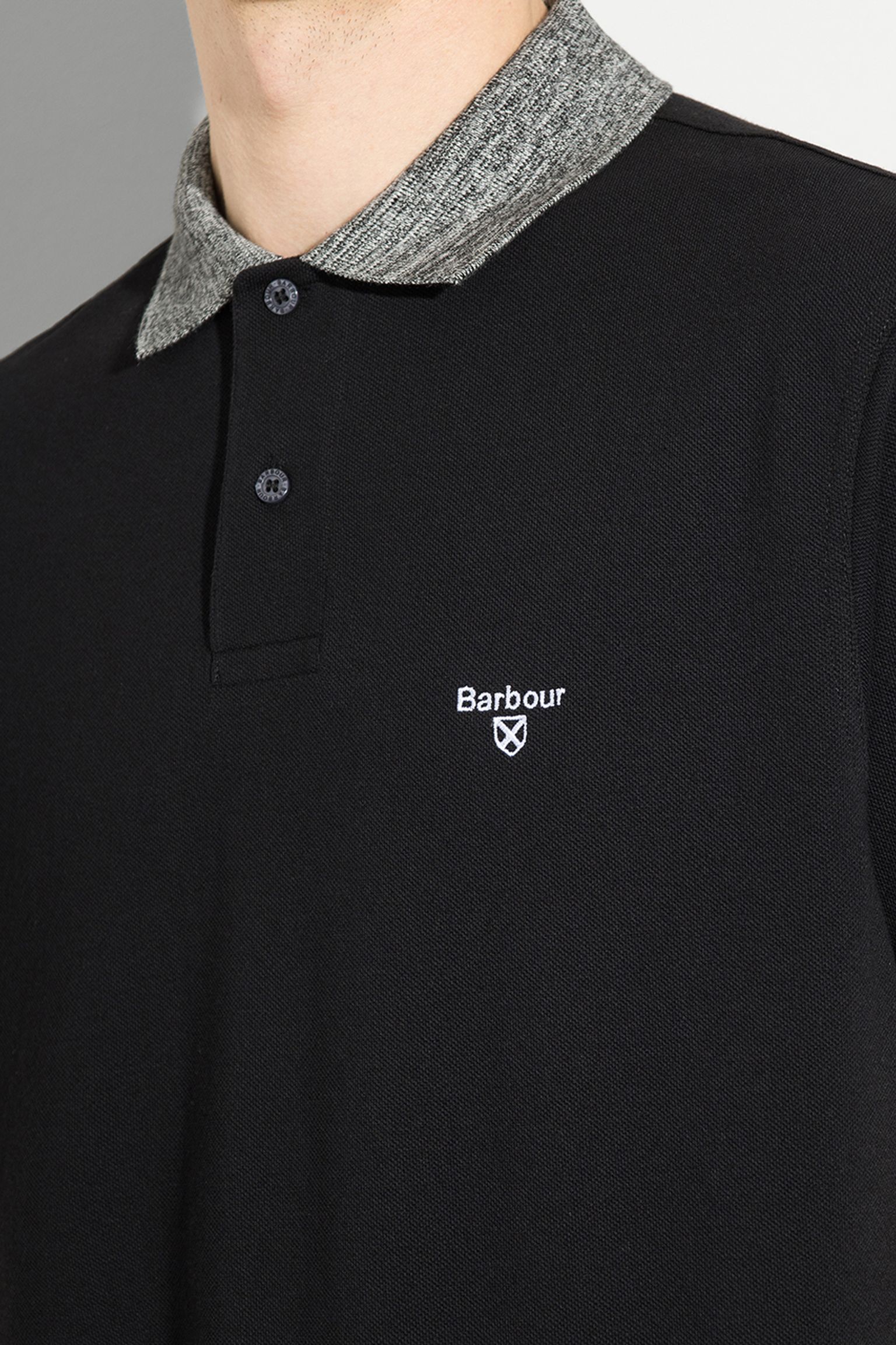 Широкий вибір Поло MARLTON TAILORED FIT POLO SHIRT
