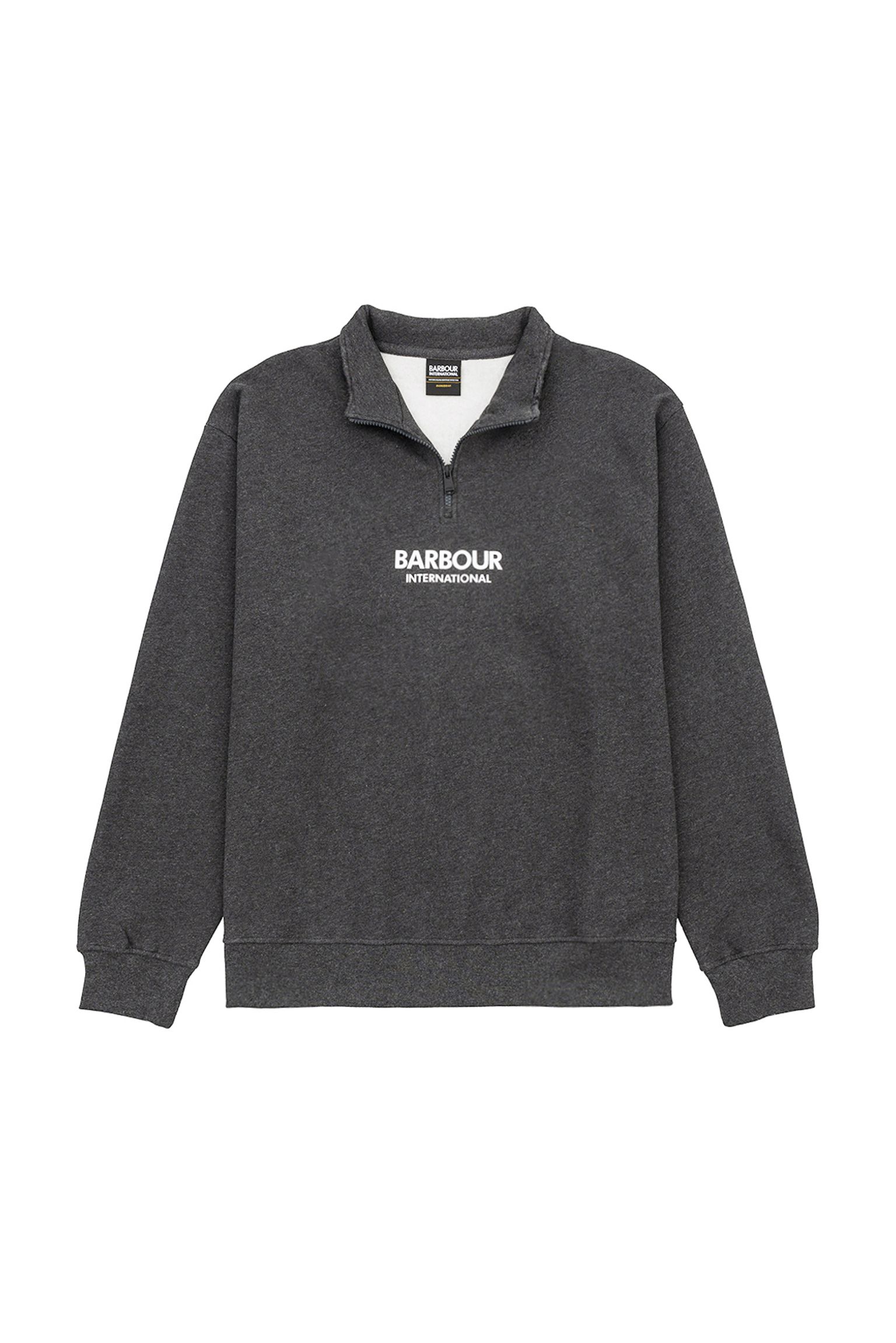 свитшот FORMULA OS HALF ZIP SWEATSHIRT купить