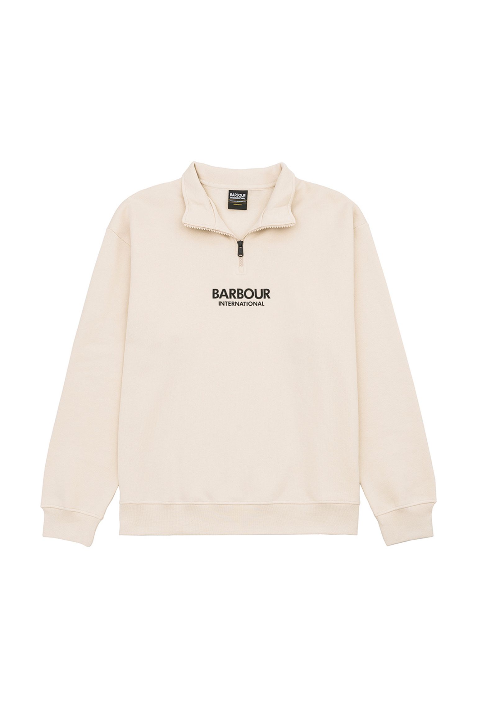 свитшот FORMULA OS HALF ZIP SWEATSHIRT купить