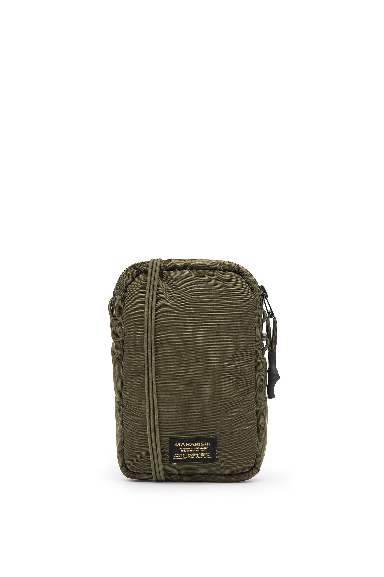 Сумка Maha MA Pocket Pouch купити