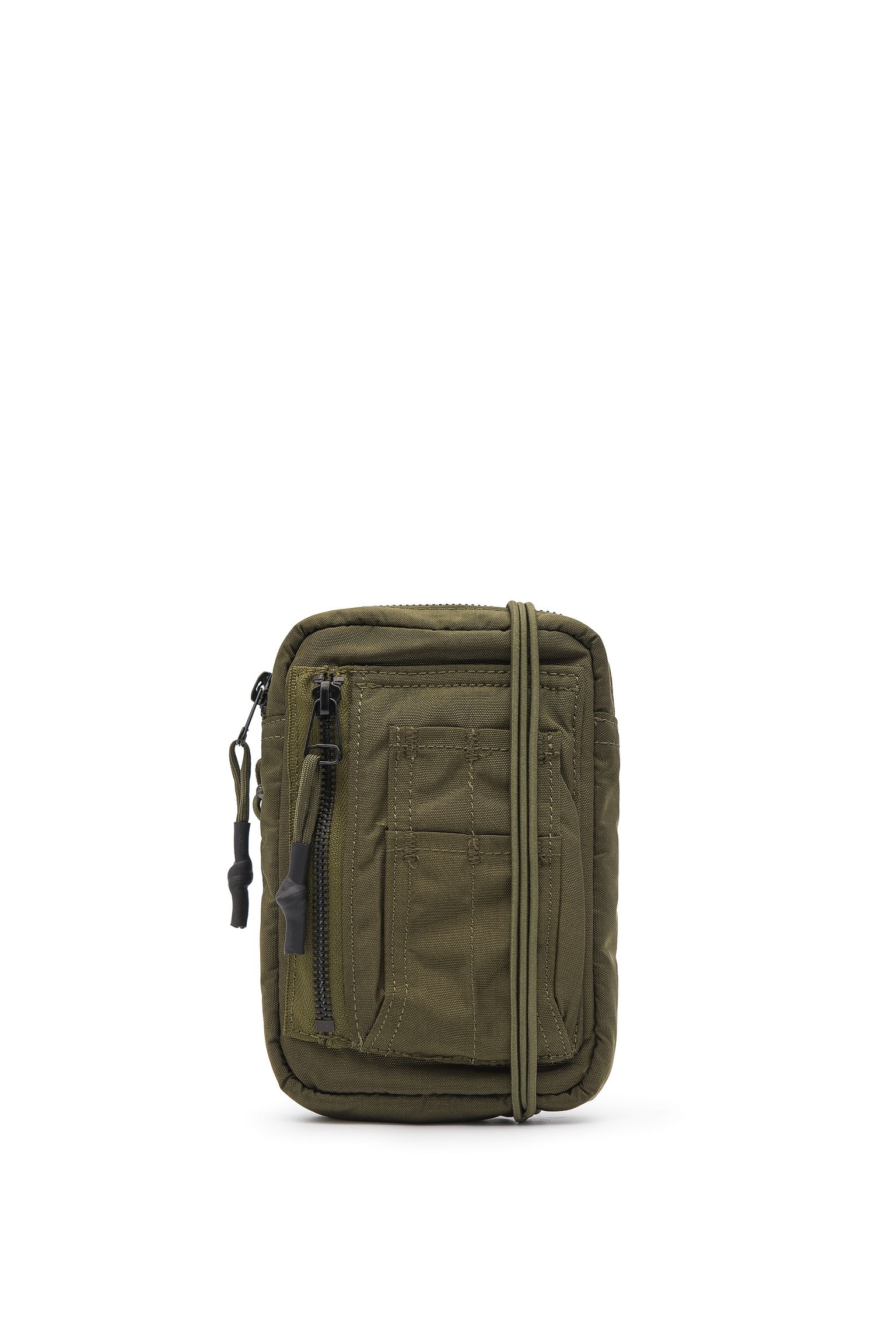 Стильні Сумка Maha MA Pocket Pouch