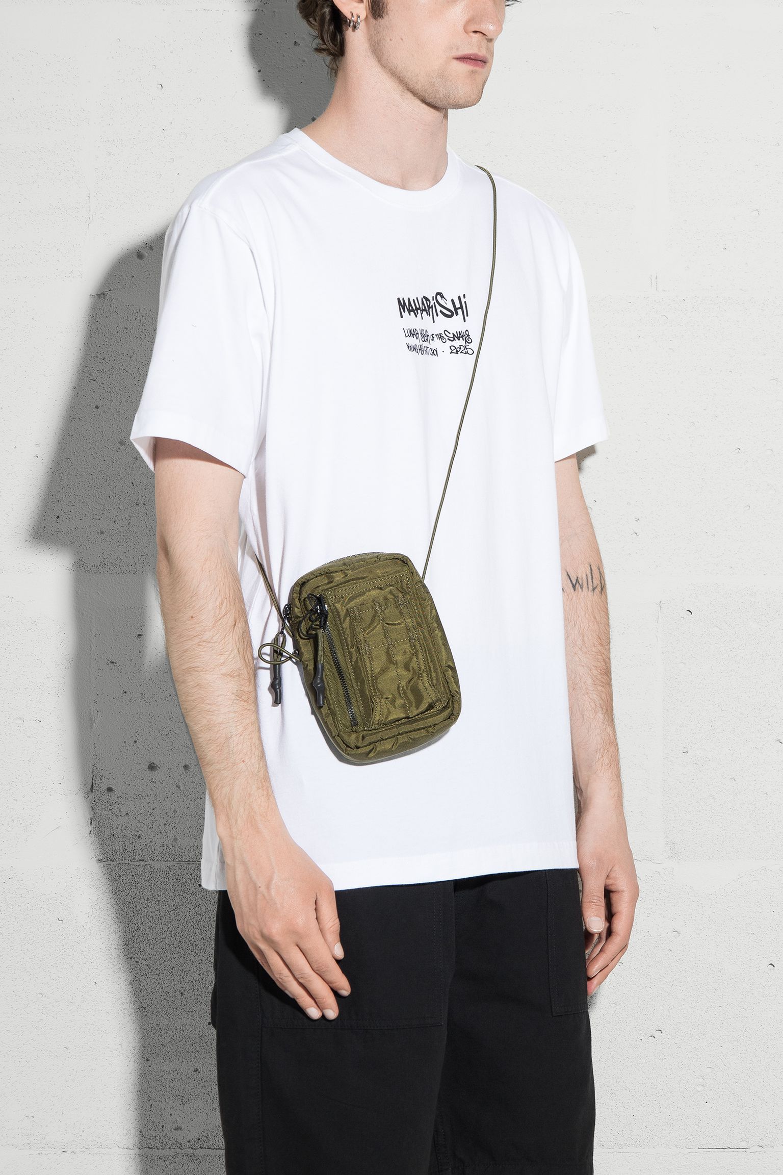 Сумка Maha MA Pocket Pouch купити в Україні