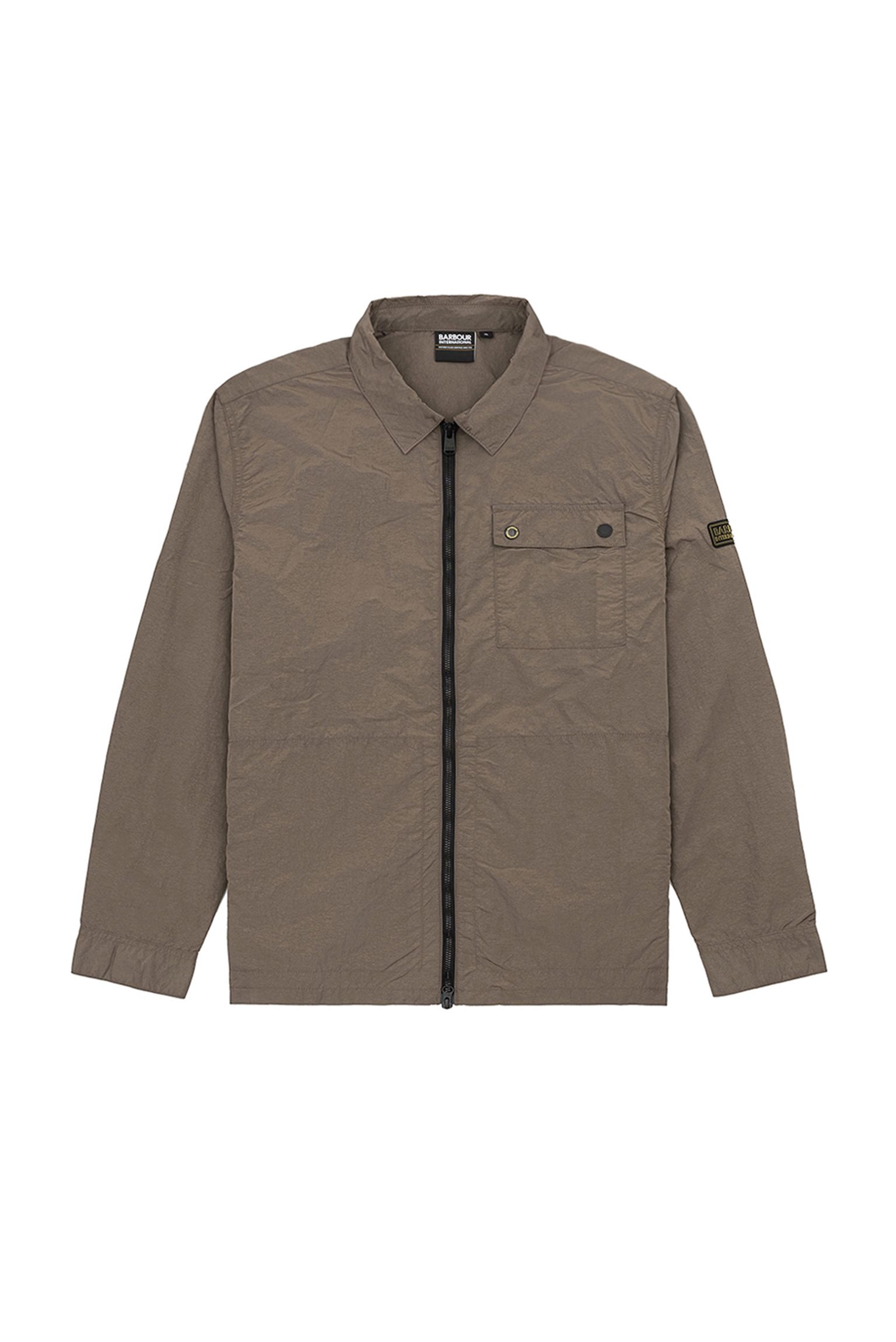 овершот INLINE OVERSHIRT купить