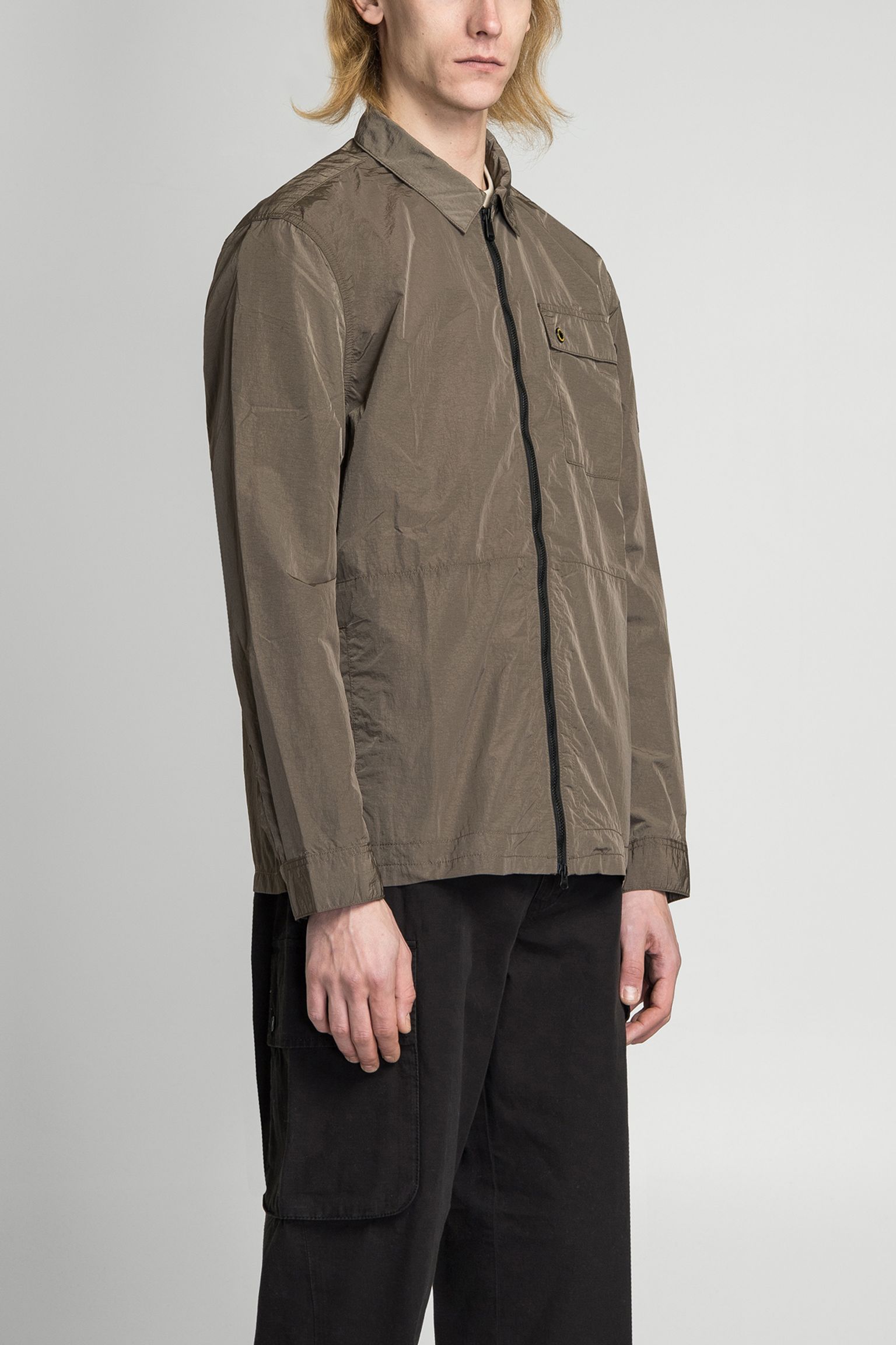 овершот INLINE OVERSHIRT с доставкой