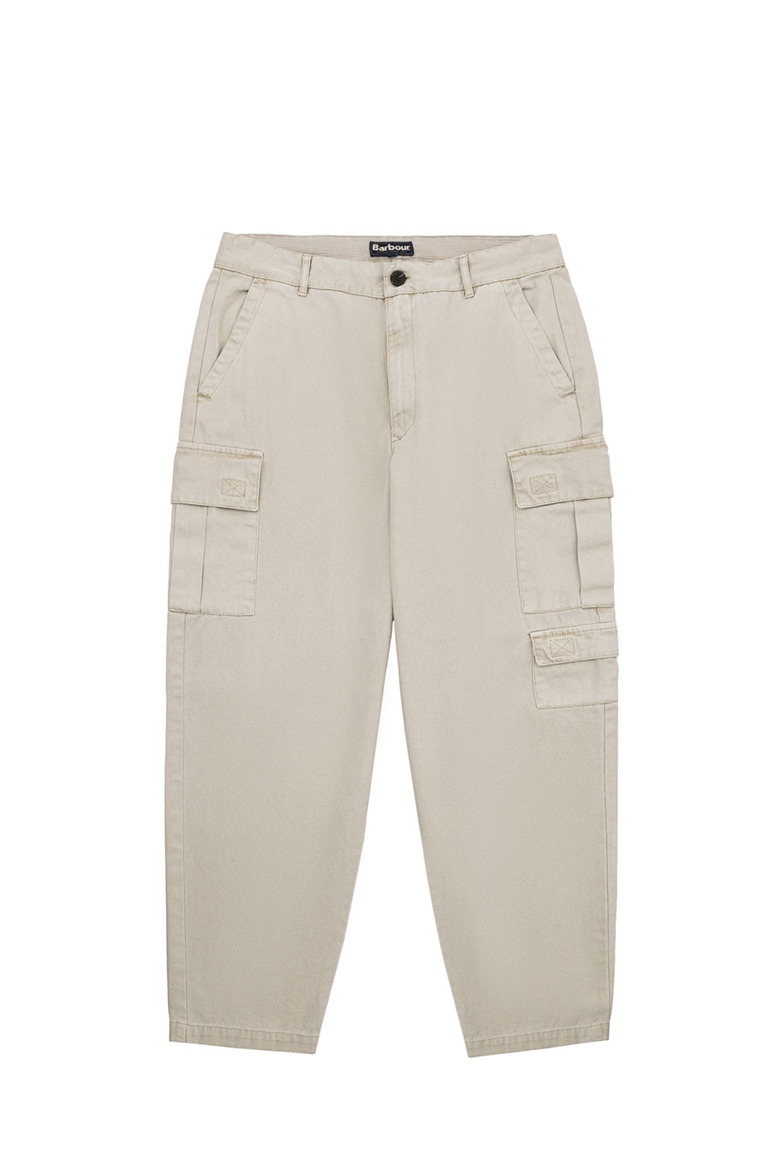 брюки DEEPDALE RELAXED FITCANVAS TROUSER